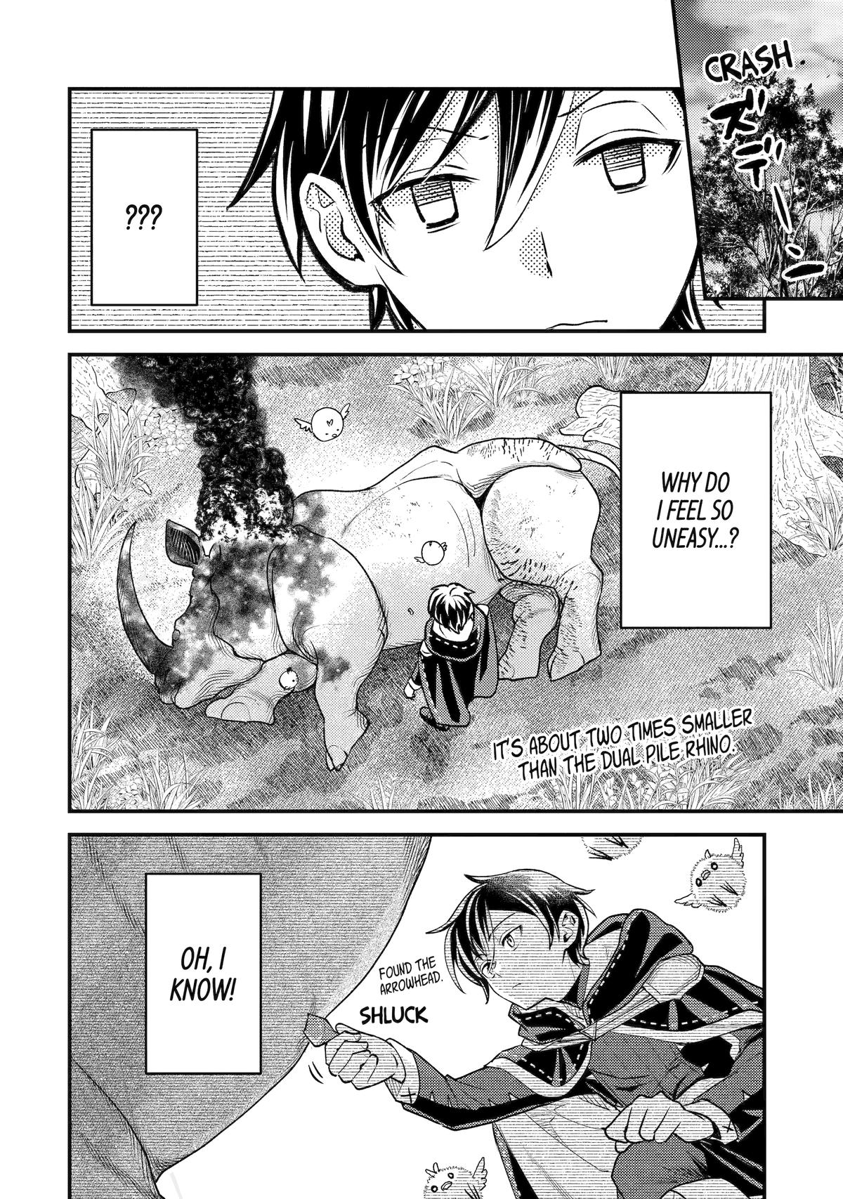Isekai Tensei de Kenja ni Natte Boukensha Seikatsu: Mahou Kairyou de Isekai Saikyou Chap 30 - Next Chap 31