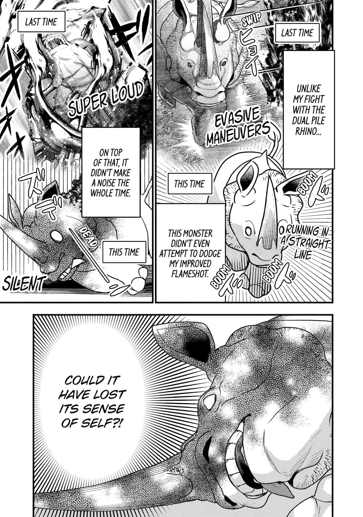 Isekai Tensei de Kenja ni Natte Boukensha Seikatsu: Mahou Kairyou de Isekai Saikyou Chap 30 - Next Chap 31