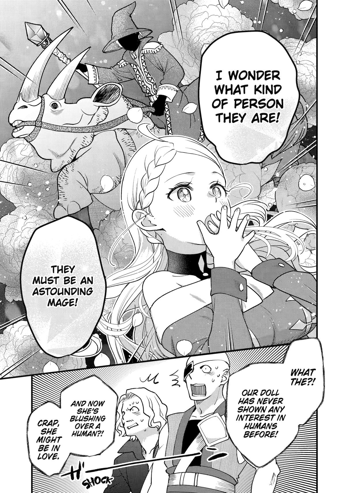 Isekai Tensei de Kenja ni Natte Boukensha Seikatsu: Mahou Kairyou de Isekai Saikyou Chap 30 - Next Chap 31