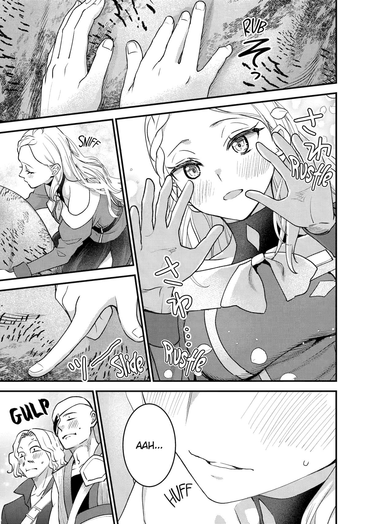 Isekai Tensei de Kenja ni Natte Boukensha Seikatsu: Mahou Kairyou de Isekai Saikyou Chap 30 - Next Chap 31