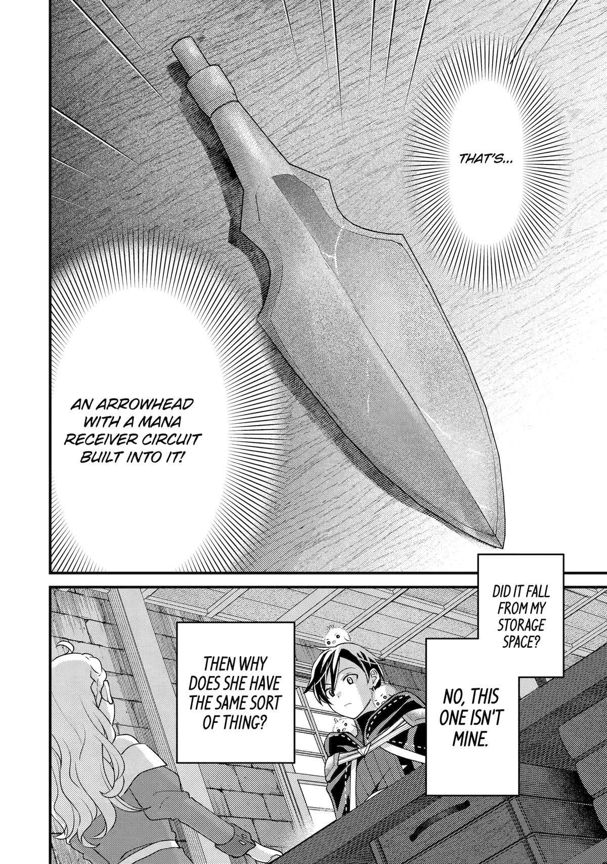 Isekai Tensei de Kenja ni Natte Boukensha Seikatsu: Mahou Kairyou de Isekai Saikyou Chap 30 - Next Chap 31