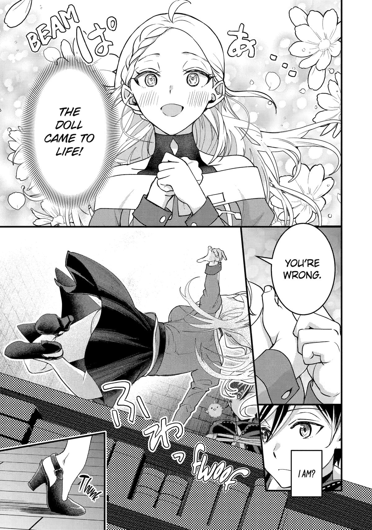 Isekai Tensei de Kenja ni Natte Boukensha Seikatsu: Mahou Kairyou de Isekai Saikyou Chap 30 - Next Chap 31
