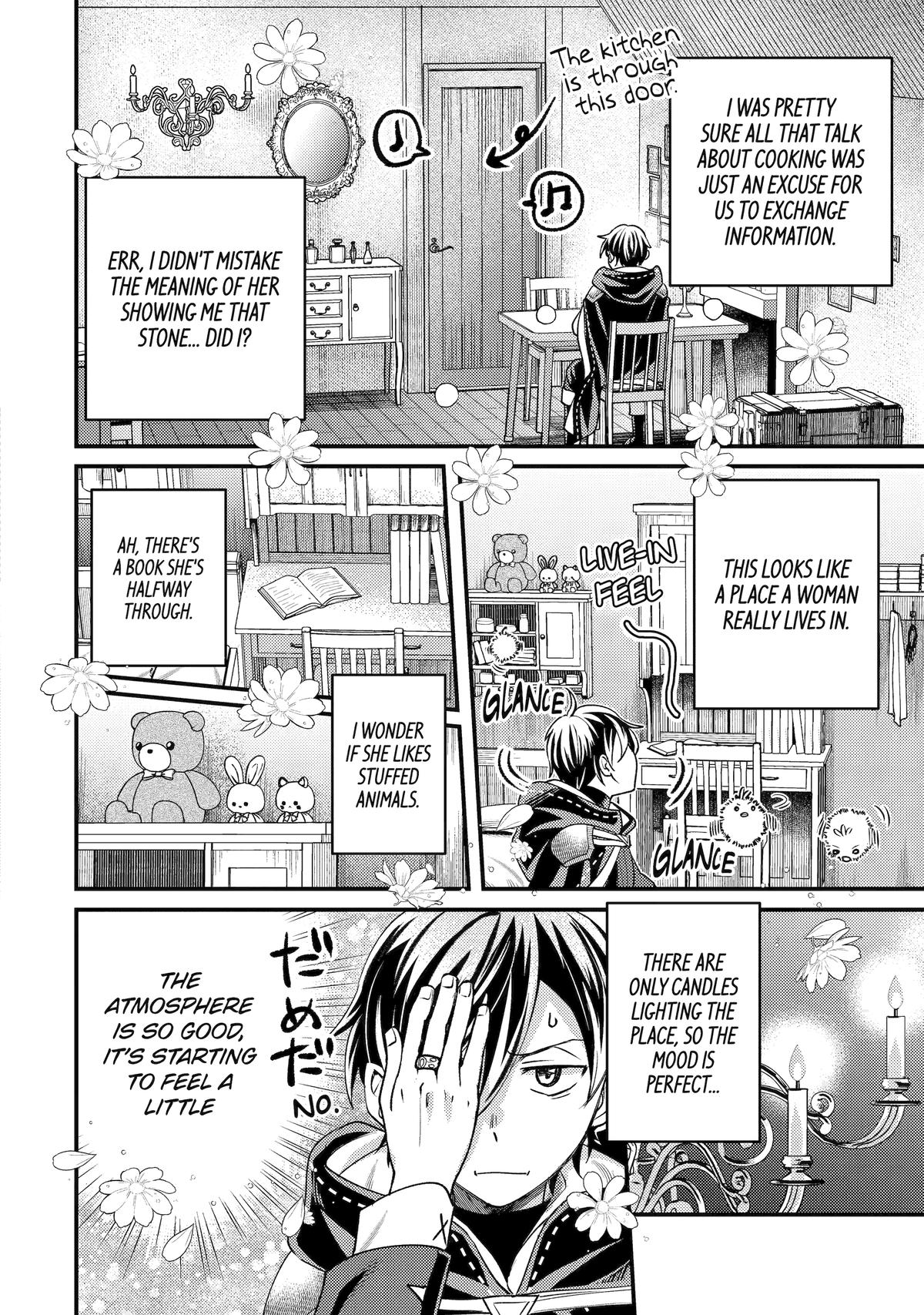 Isekai Tensei de Kenja ni Natte Boukensha Seikatsu: Mahou Kairyou de Isekai Saikyou Chap 31 - Next Chap 32