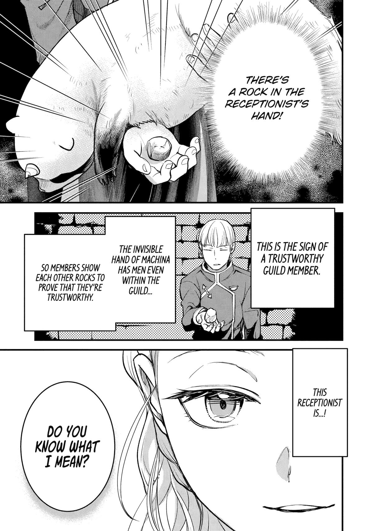 Isekai Tensei de Kenja ni Natte Boukensha Seikatsu: Mahou Kairyou de Isekai Saikyou Chap 31 - Next Chap 32