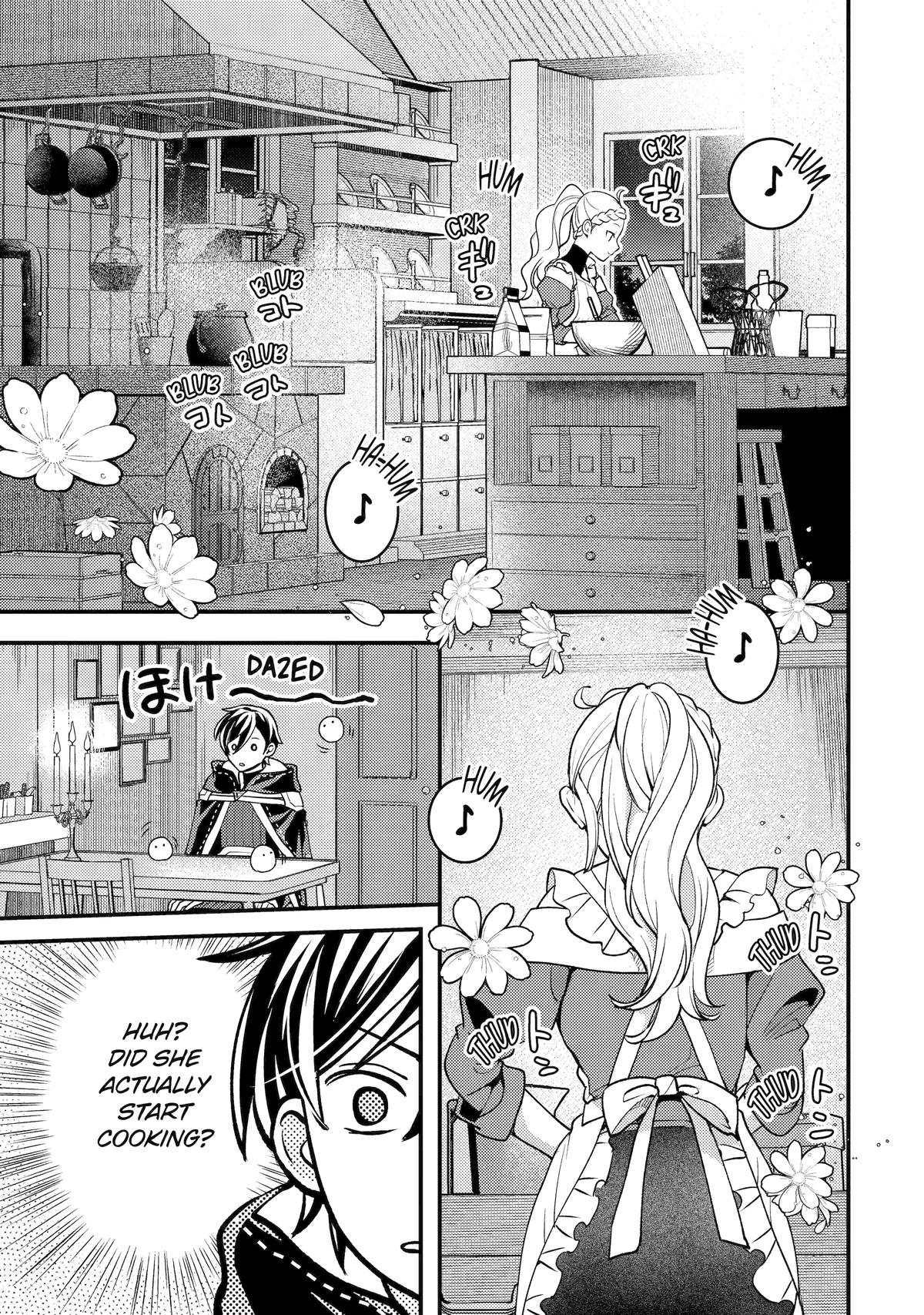 Isekai Tensei de Kenja ni Natte Boukensha Seikatsu: Mahou Kairyou de Isekai Saikyou Chap 31 - Next Chap 32