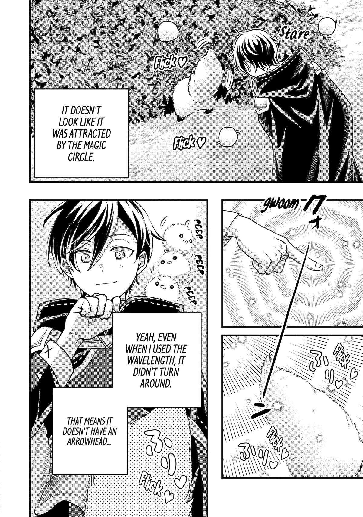 Isekai Tensei de Kenja ni Natte Boukensha Seikatsu: Mahou Kairyou de Isekai Saikyou Chap 31 - Next Chap 32