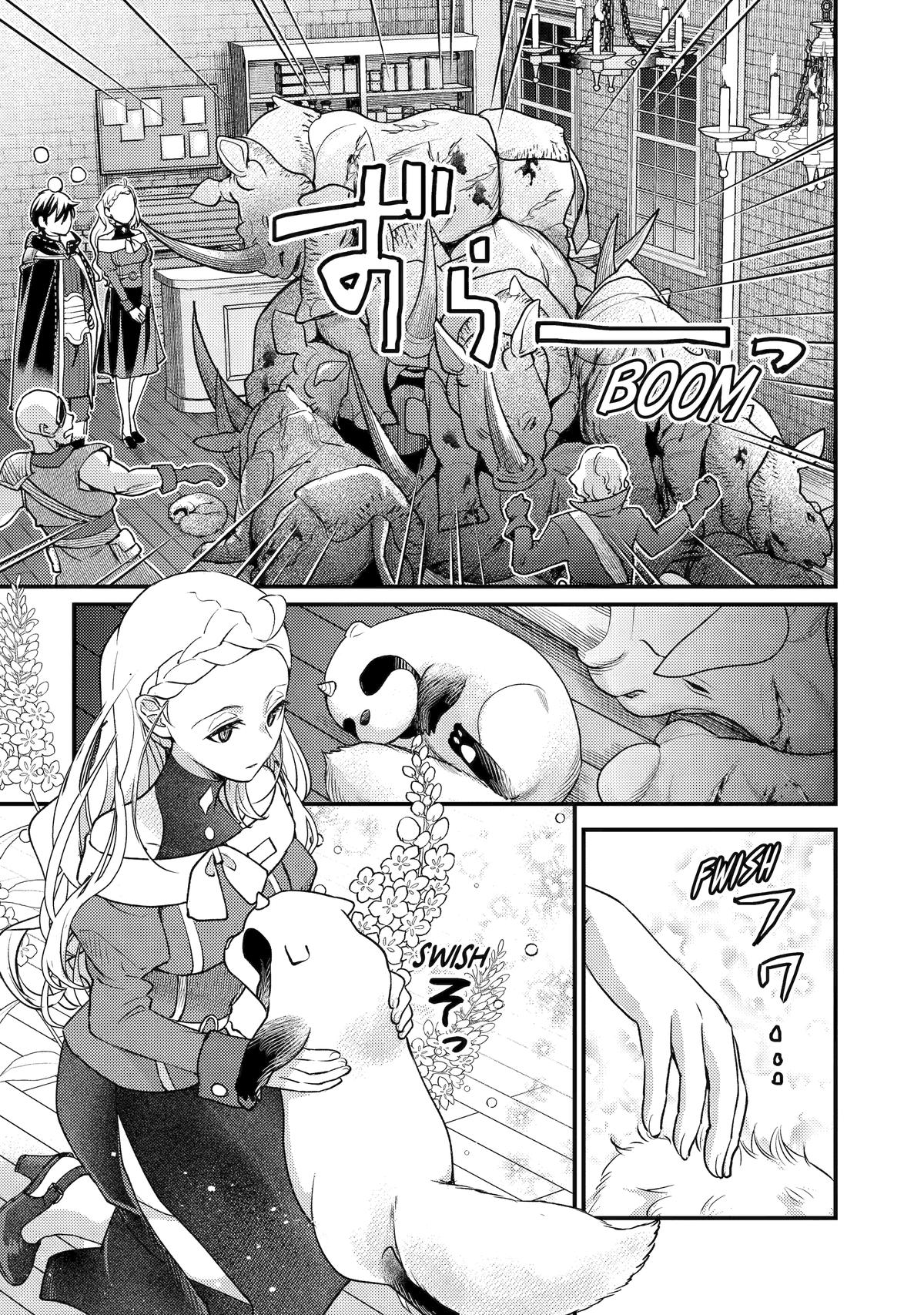 Isekai Tensei de Kenja ni Natte Boukensha Seikatsu: Mahou Kairyou de Isekai Saikyou Chap 31 - Next Chap 32