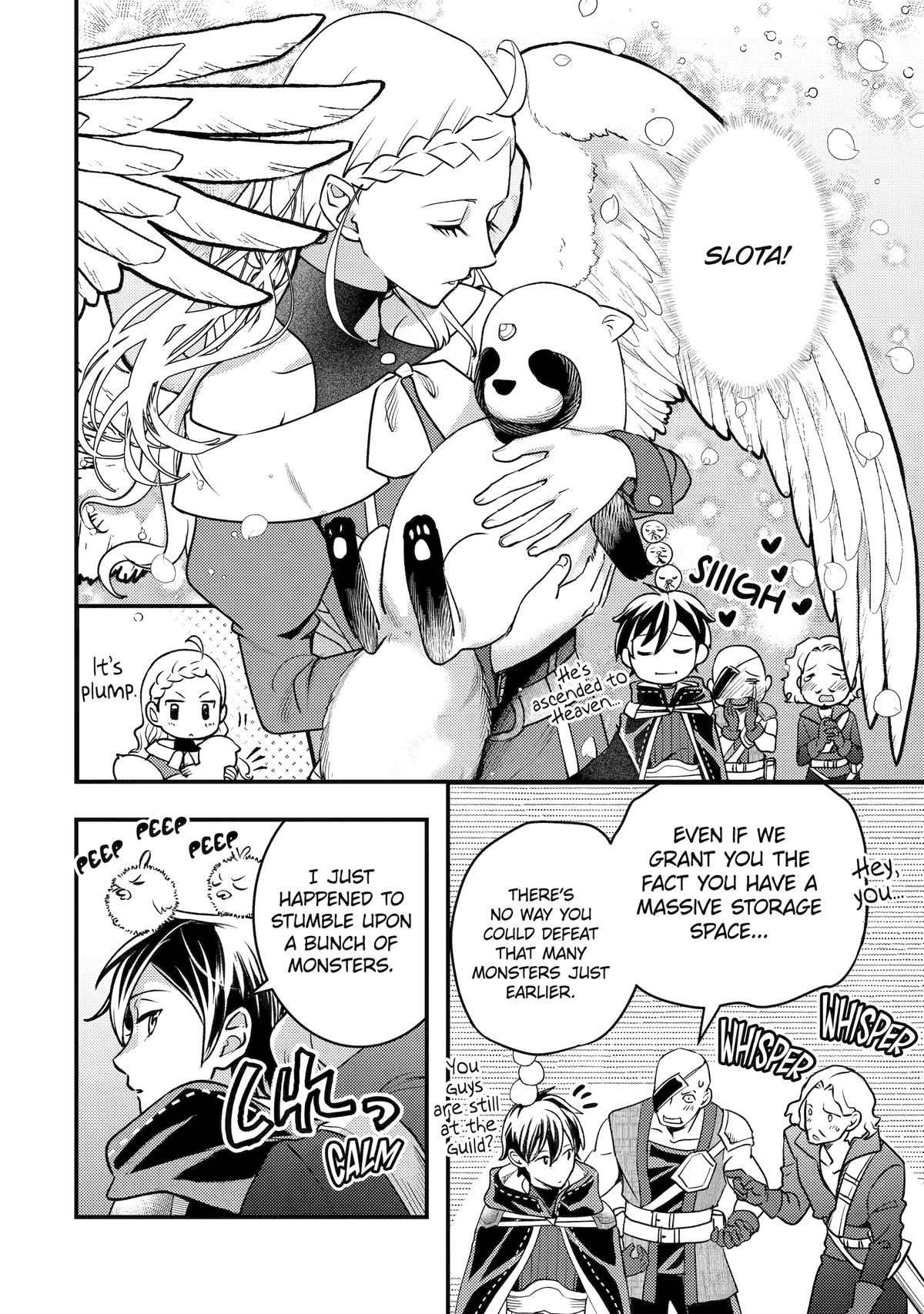 Isekai Tensei de Kenja ni Natte Boukensha Seikatsu: Mahou Kairyou de Isekai Saikyou Chap 31 - Next Chap 32