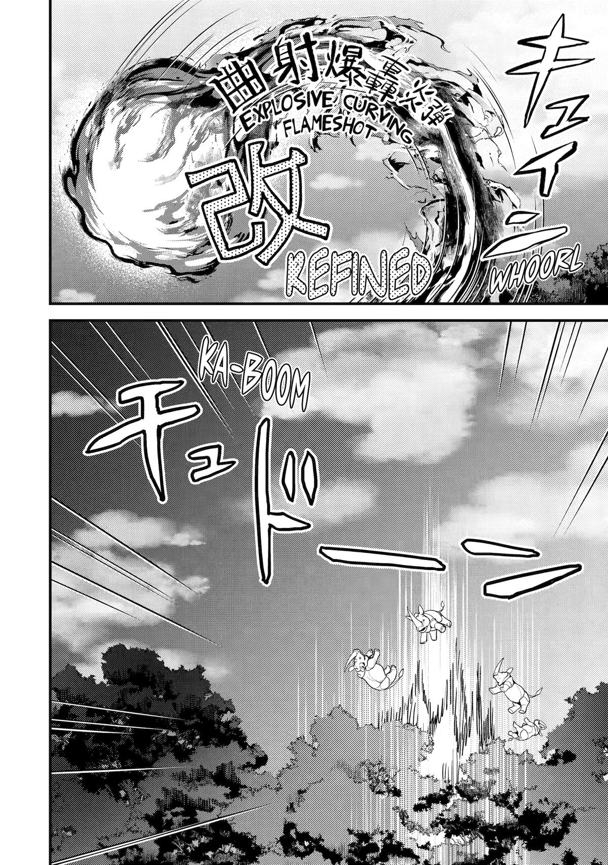 Isekai Tensei de Kenja ni Natte Boukensha Seikatsu: Mahou Kairyou de Isekai Saikyou Chap 31 - Next Chap 32