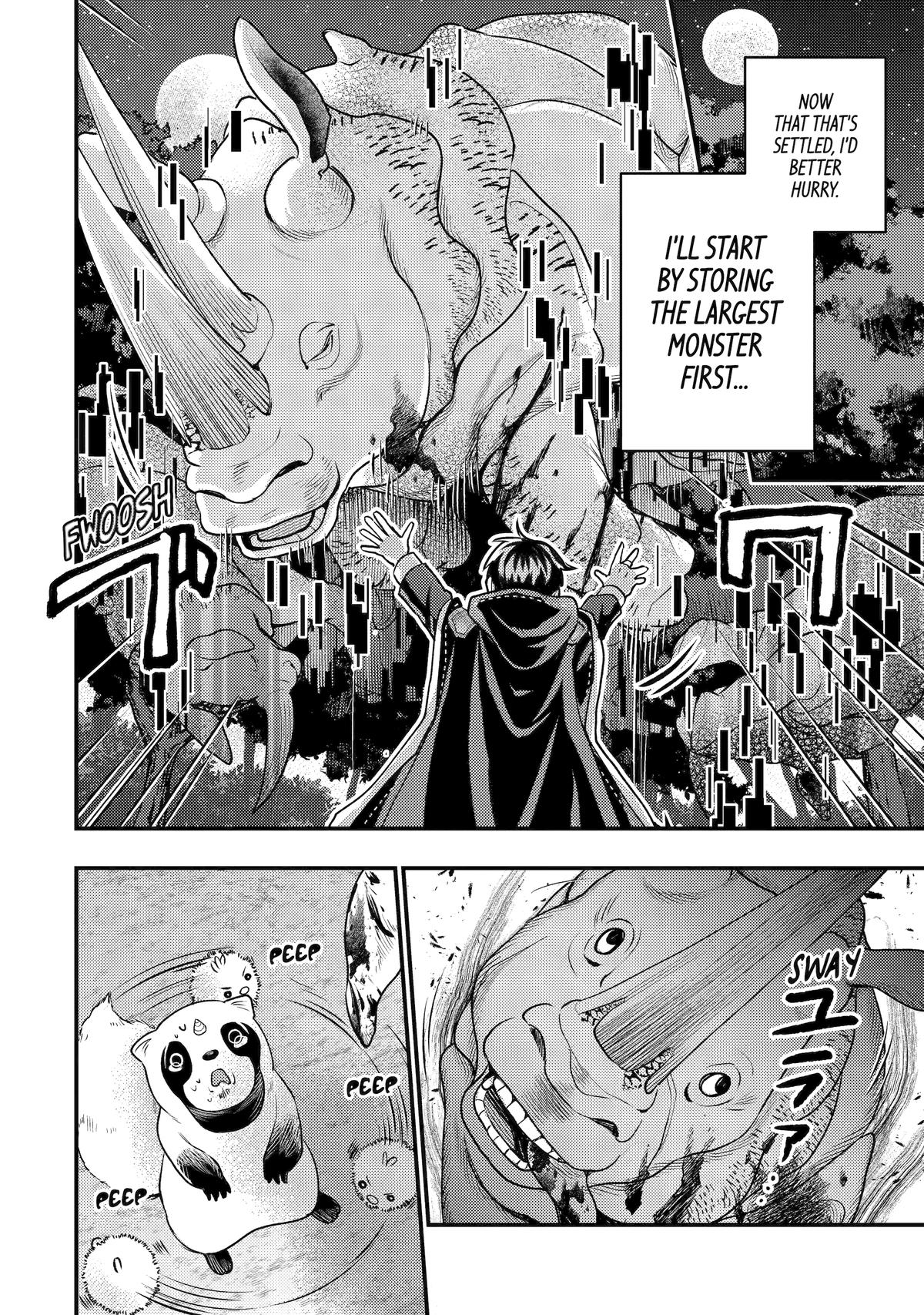 Isekai Tensei de Kenja ni Natte Boukensha Seikatsu: Mahou Kairyou de Isekai Saikyou Chap 31 - Next Chap 32