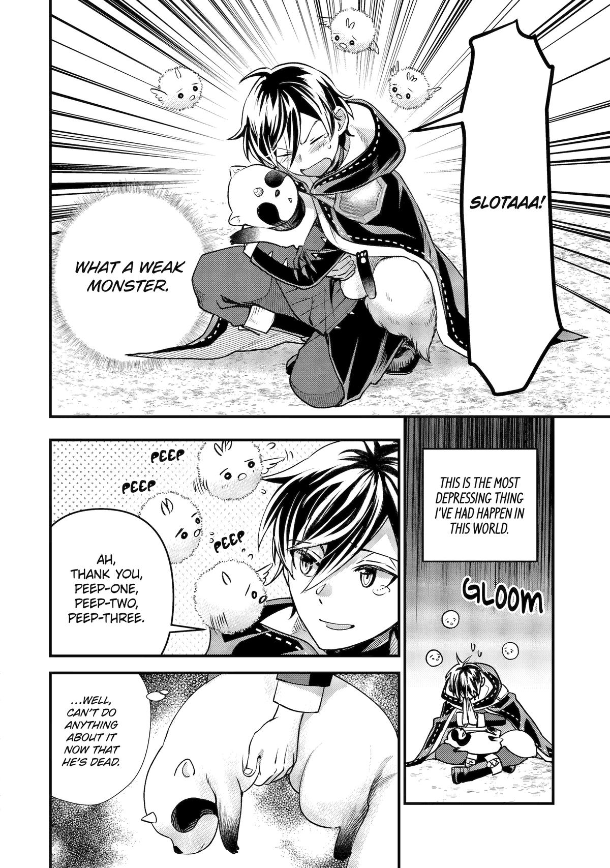 Isekai Tensei de Kenja ni Natte Boukensha Seikatsu: Mahou Kairyou de Isekai Saikyou Chap 31 - Next Chap 32