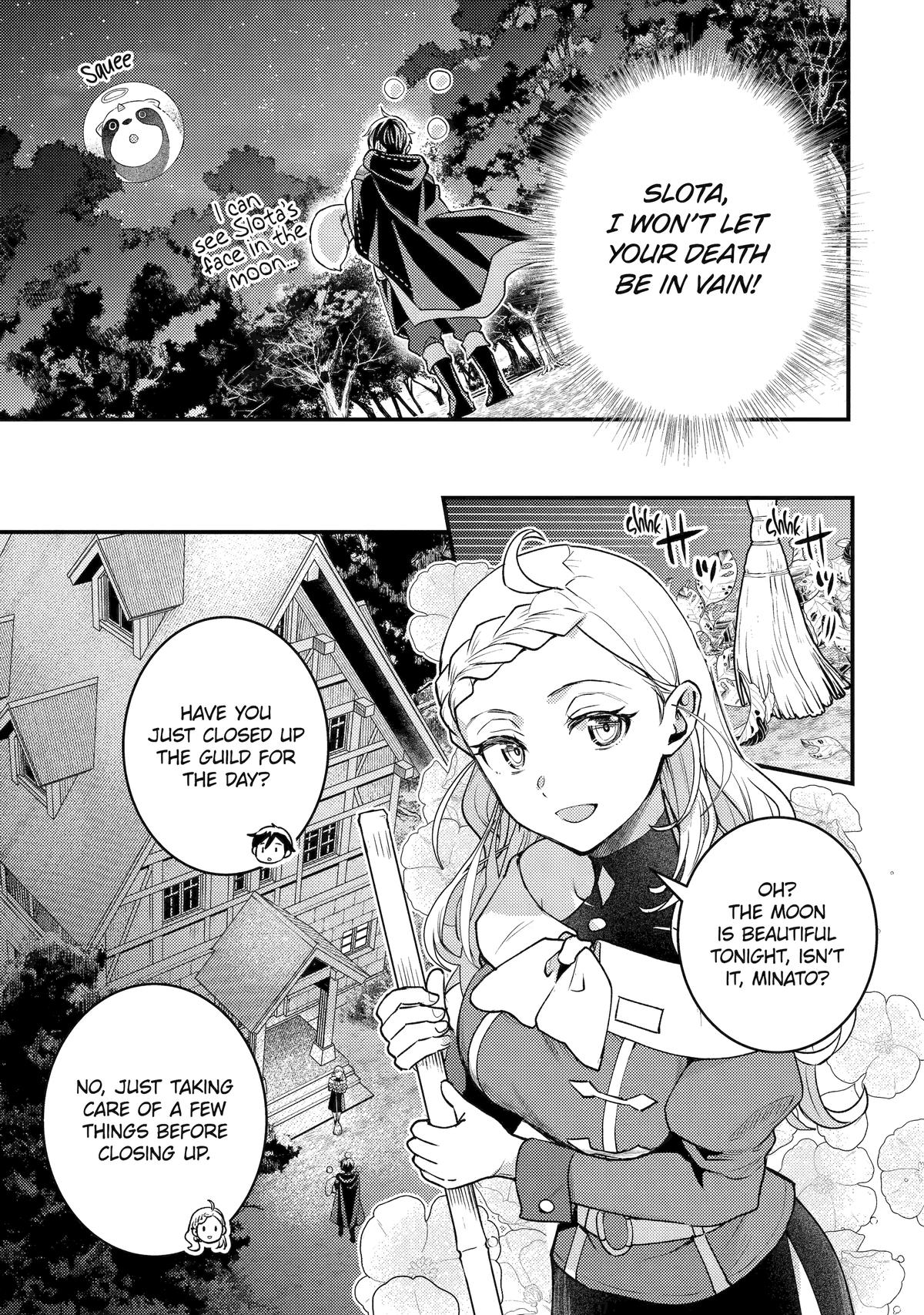 Isekai Tensei de Kenja ni Natte Boukensha Seikatsu: Mahou Kairyou de Isekai Saikyou Chap 31 - Next Chap 32