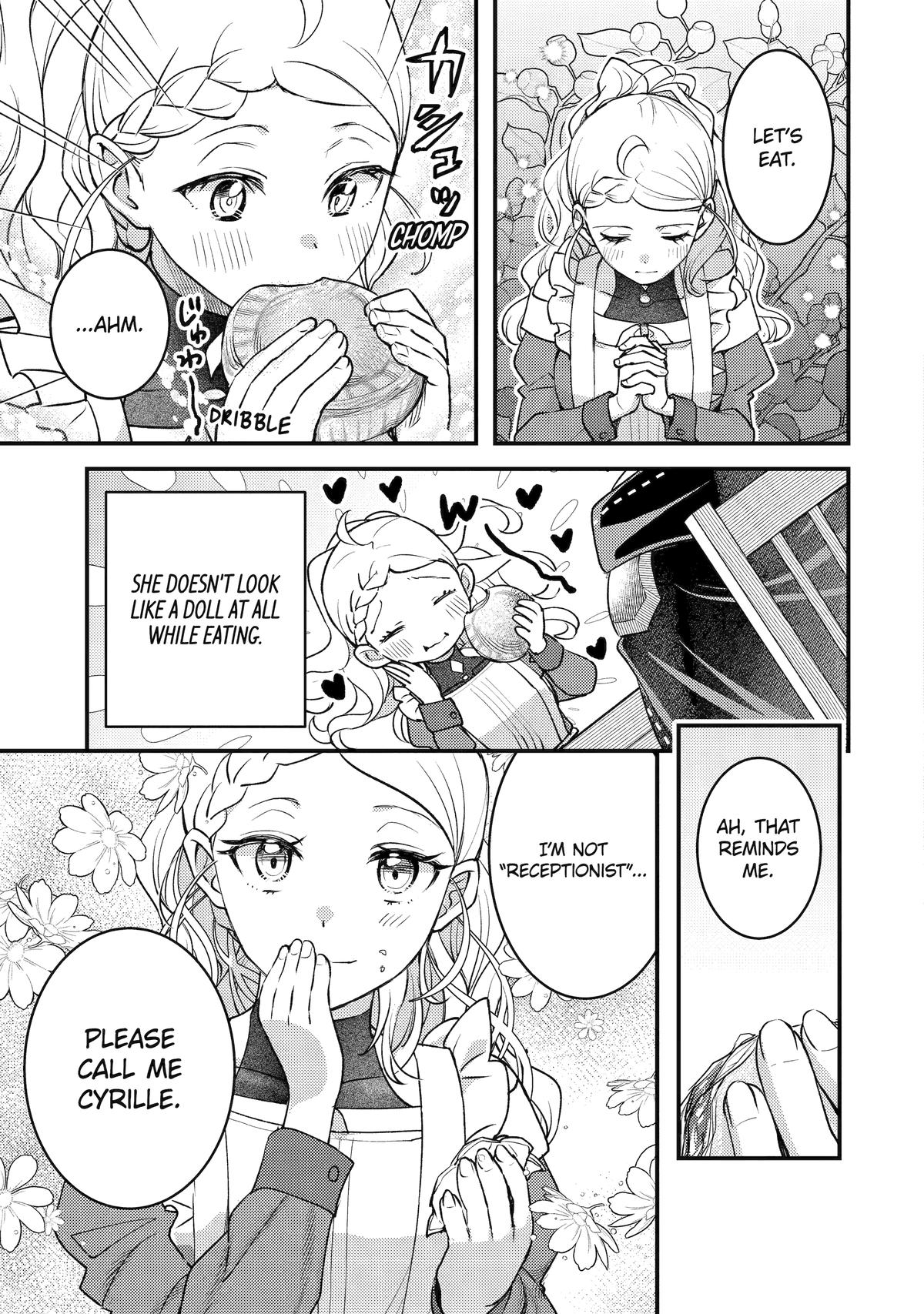 Isekai Tensei de Kenja ni Natte Boukensha Seikatsu: Mahou Kairyou de Isekai Saikyou Chap 31 - Next Chap 32