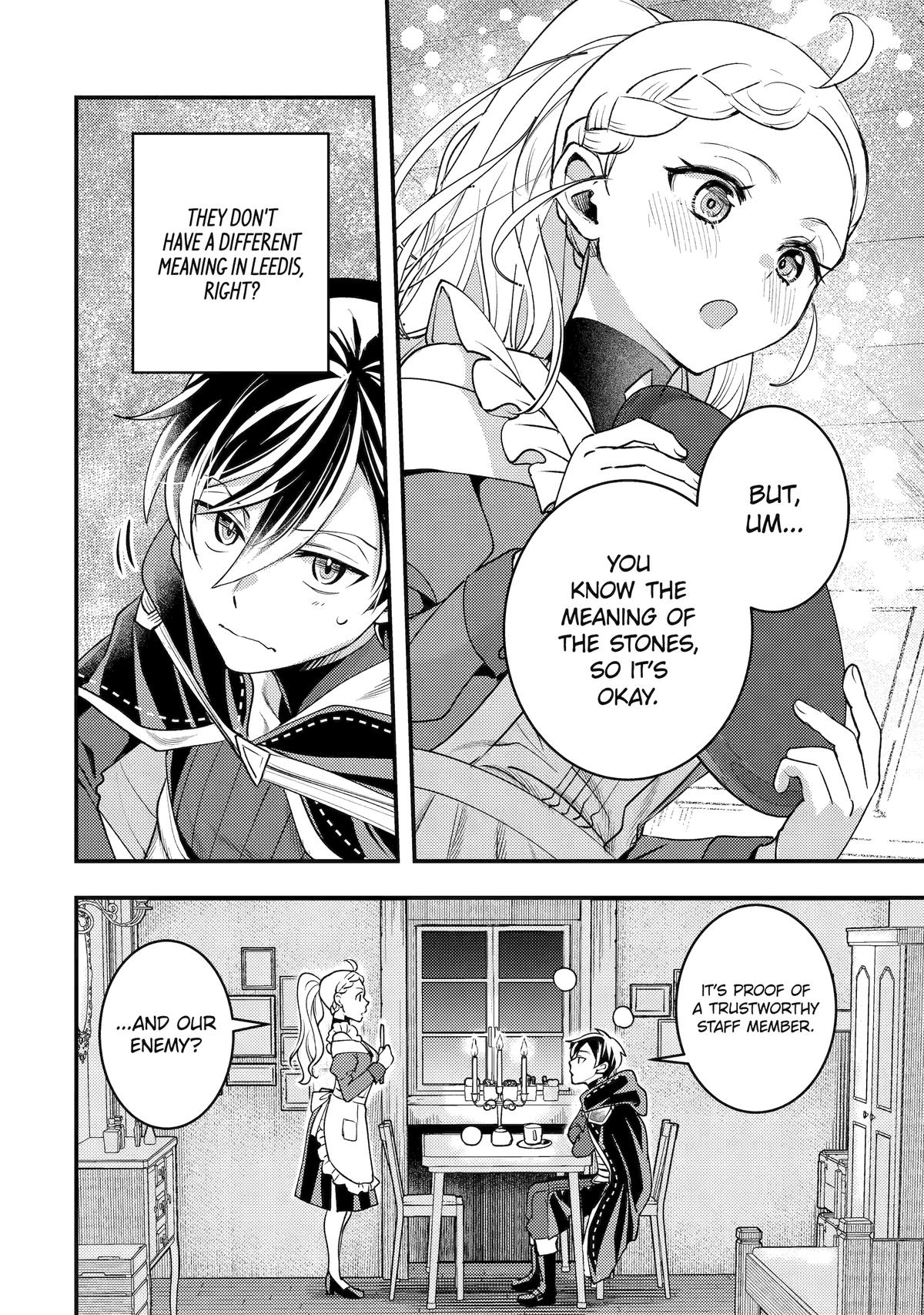Isekai Tensei de Kenja ni Natte Boukensha Seikatsu: Mahou Kairyou de Isekai Saikyou Chap 31 - Next Chap 32