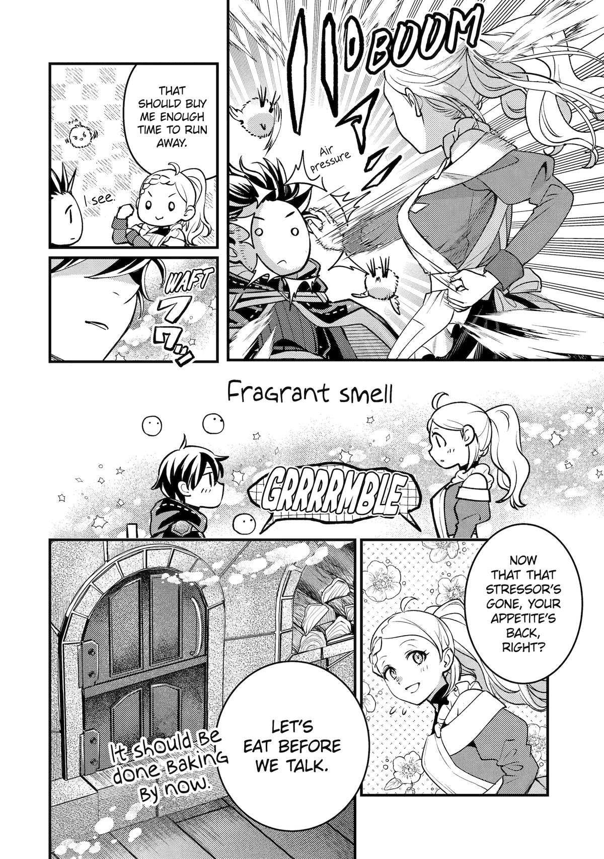 Isekai Tensei de Kenja ni Natte Boukensha Seikatsu: Mahou Kairyou de Isekai Saikyou Chap 31 - Next Chap 32