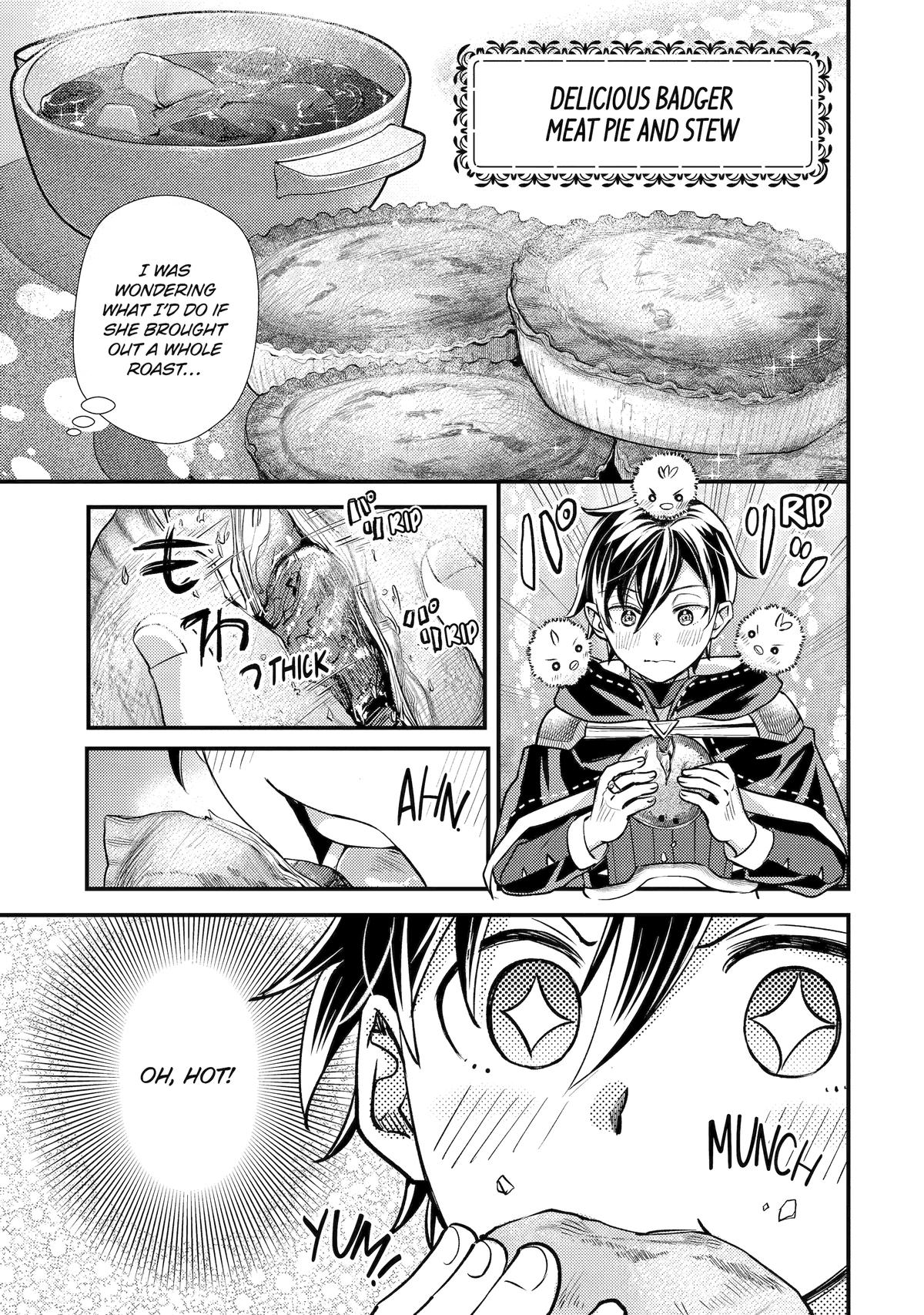 Isekai Tensei de Kenja ni Natte Boukensha Seikatsu: Mahou Kairyou de Isekai Saikyou Chap 31 - Next Chap 32