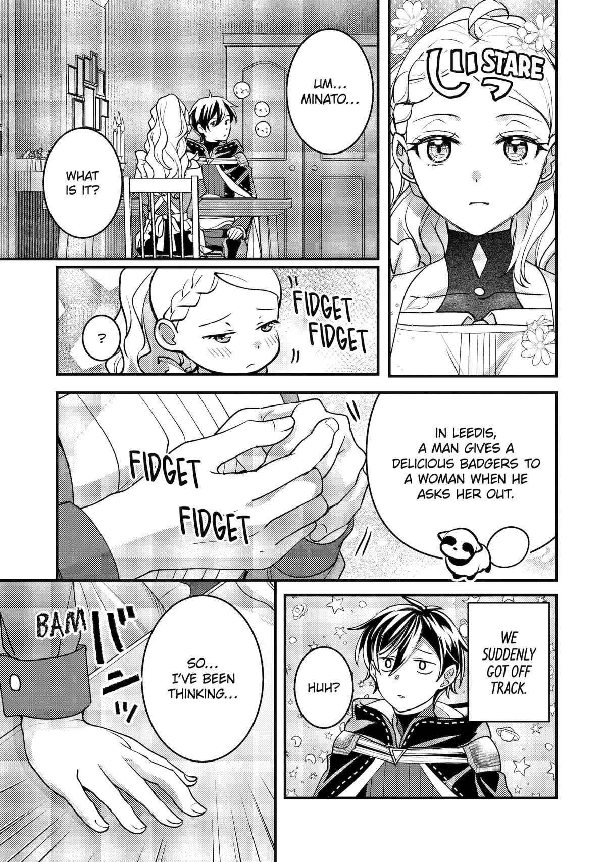 Isekai Tensei de Kenja ni Natte Boukensha Seikatsu: Mahou Kairyou de Isekai Saikyou Chap 31 - Next Chap 32
