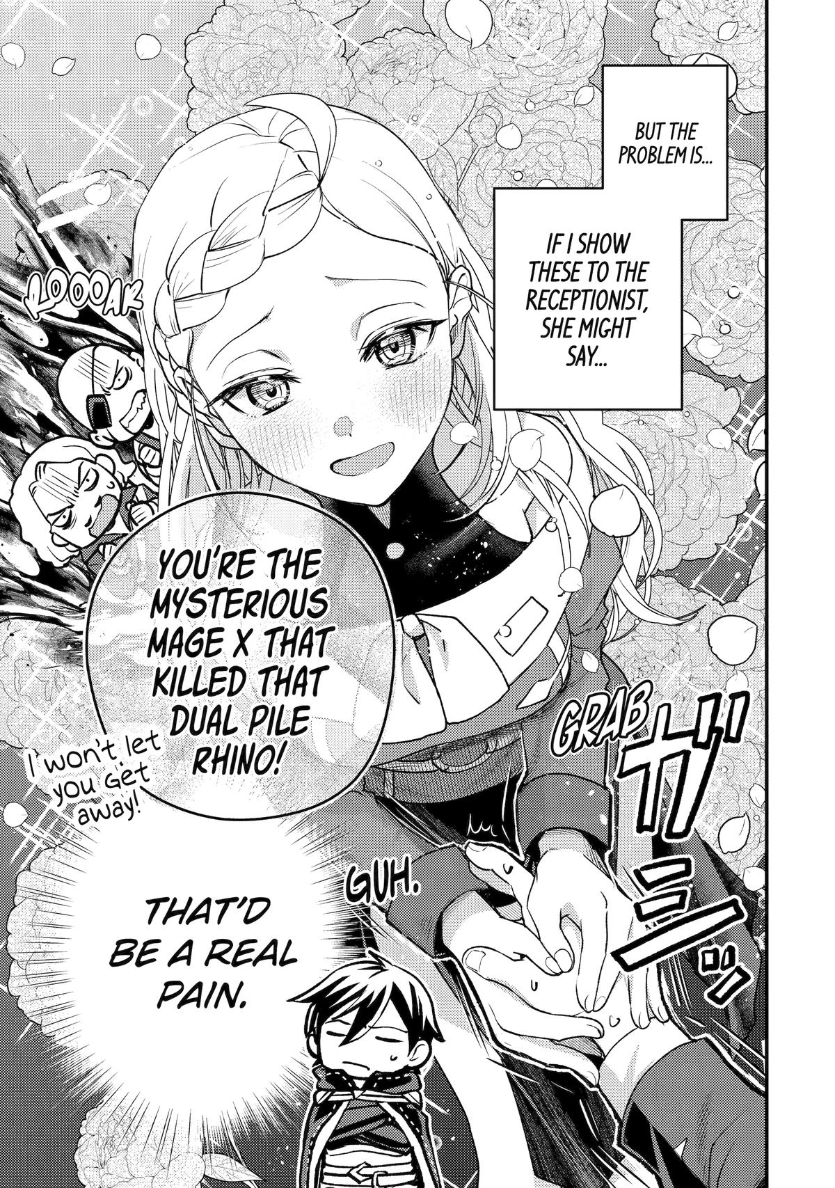 Isekai Tensei de Kenja ni Natte Boukensha Seikatsu: Mahou Kairyou de Isekai Saikyou Chap 31 - Next Chap 32