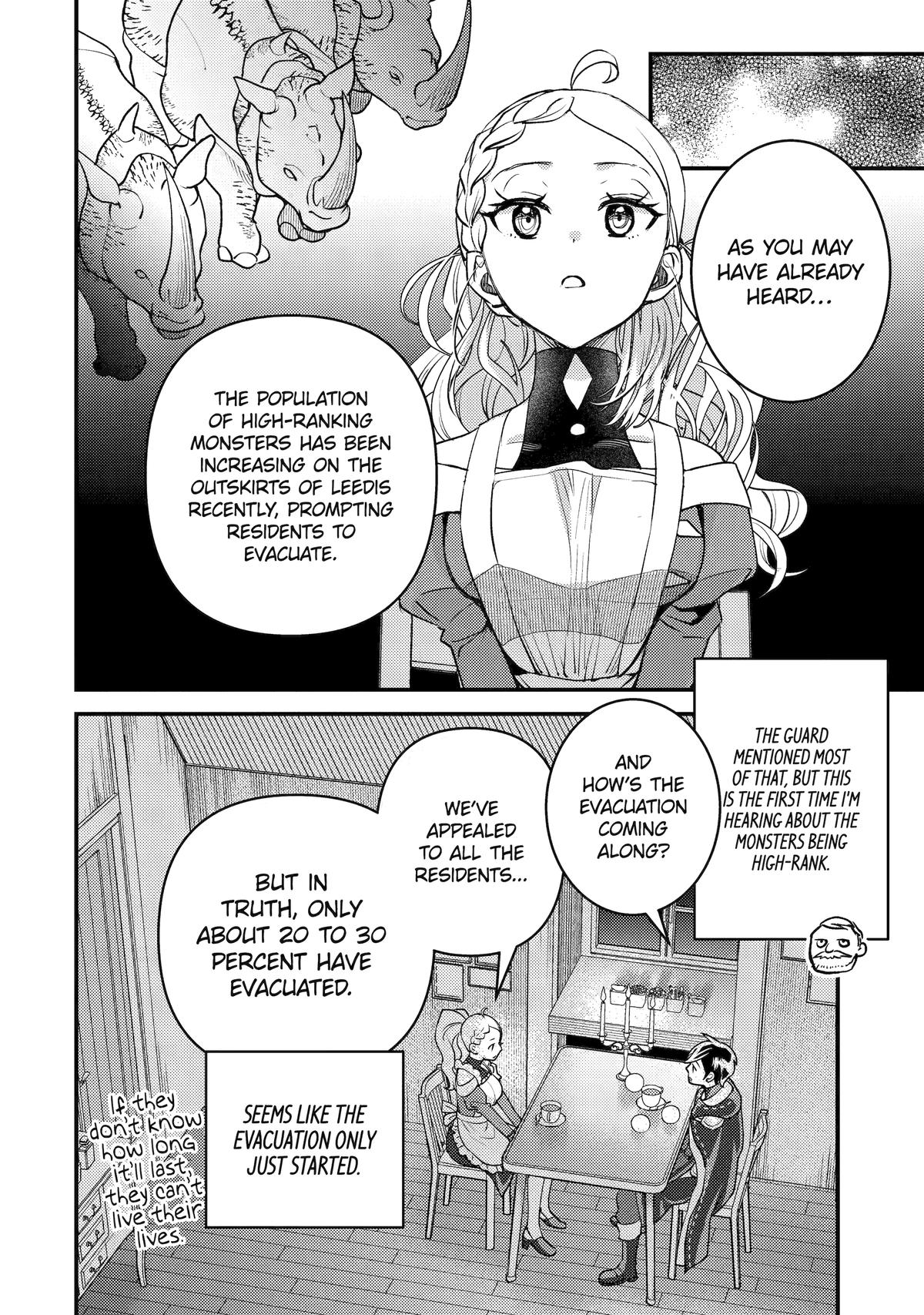 Isekai Tensei de Kenja ni Natte Boukensha Seikatsu: Mahou Kairyou de Isekai Saikyou Chap 31 - Next Chap 32