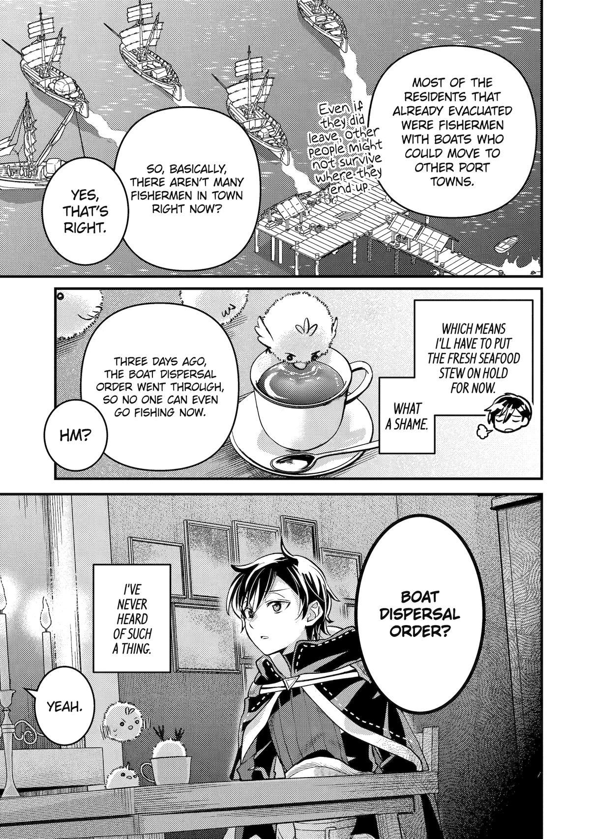 Isekai Tensei de Kenja ni Natte Boukensha Seikatsu: Mahou Kairyou de Isekai Saikyou Chap 31 - Next Chap 32