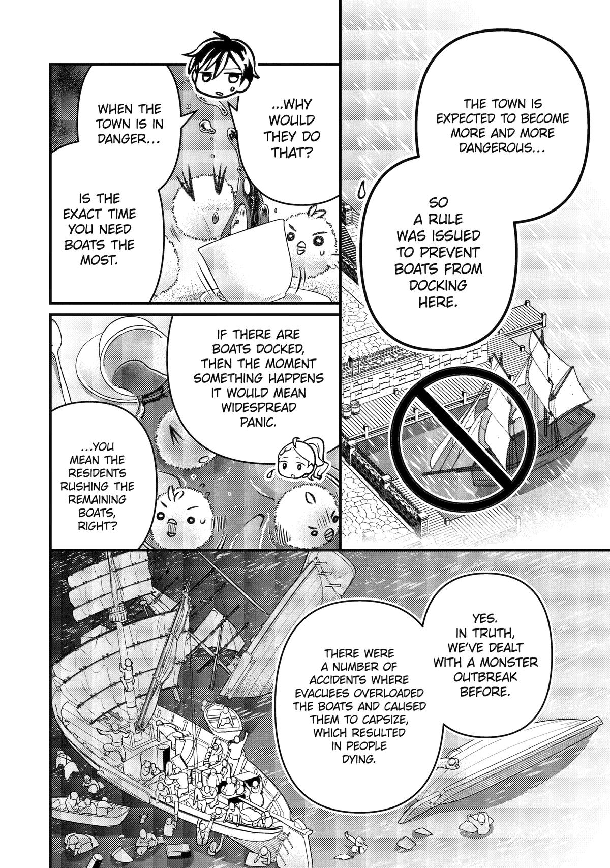 Isekai Tensei de Kenja ni Natte Boukensha Seikatsu: Mahou Kairyou de Isekai Saikyou Chap 31 - Next Chap 32