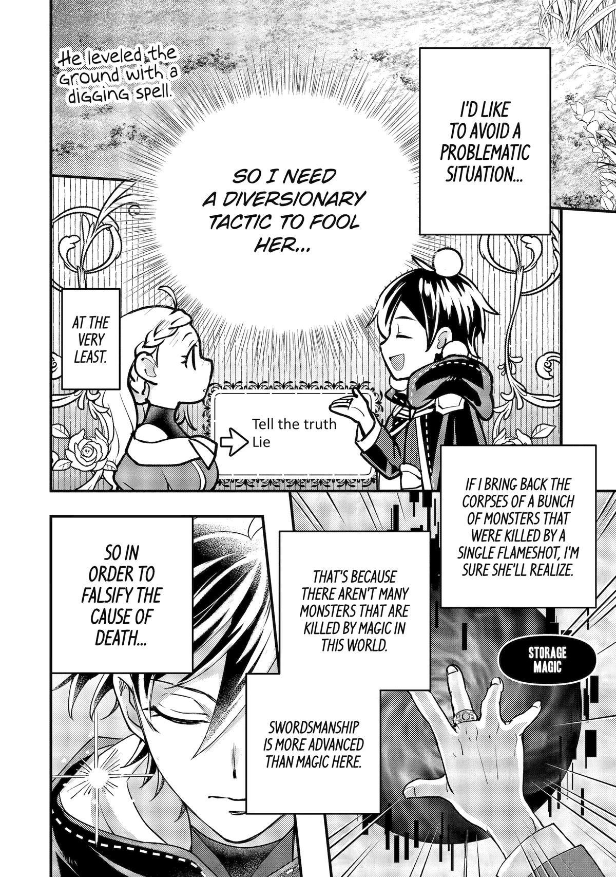 Isekai Tensei de Kenja ni Natte Boukensha Seikatsu: Mahou Kairyou de Isekai Saikyou Chap 31 - Next Chap 32