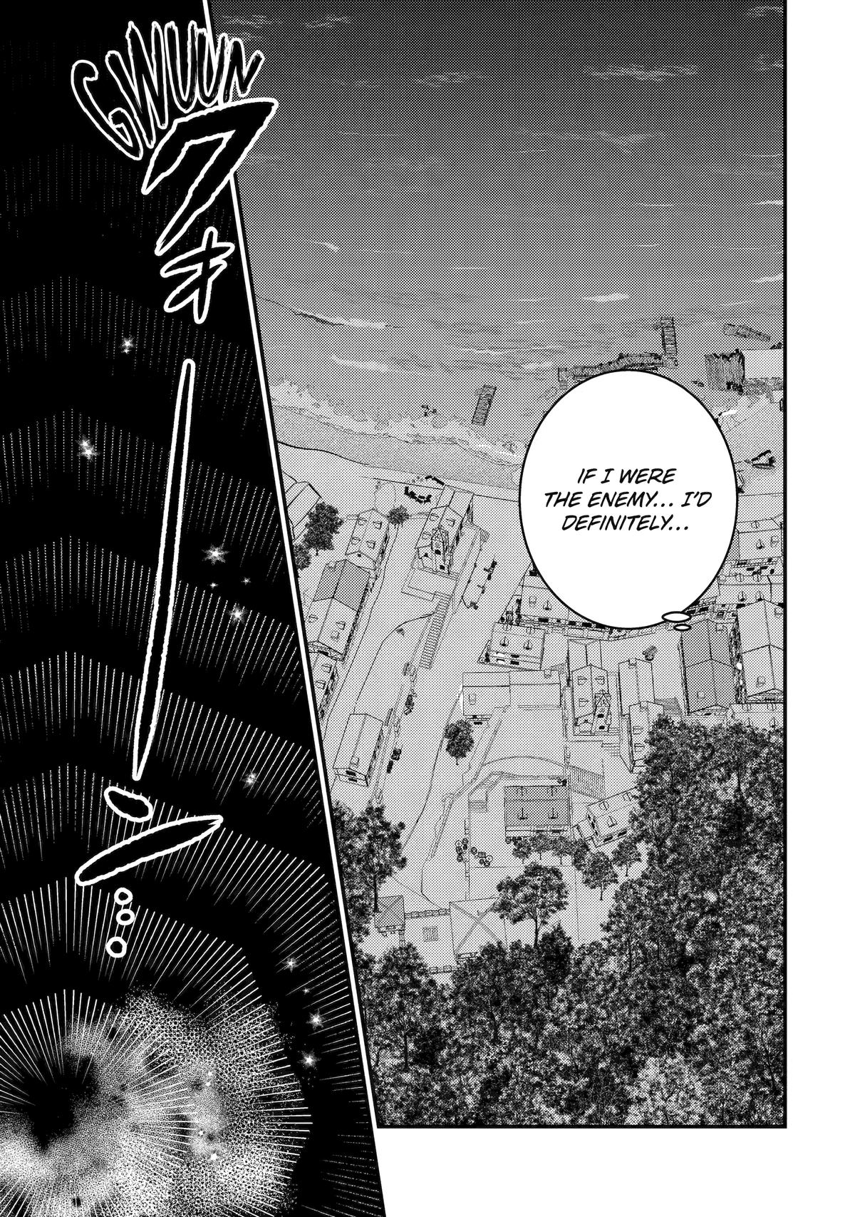 Isekai Tensei de Kenja ni Natte Boukensha Seikatsu: Mahou Kairyou de Isekai Saikyou Chap 32 - Next Chap 33
