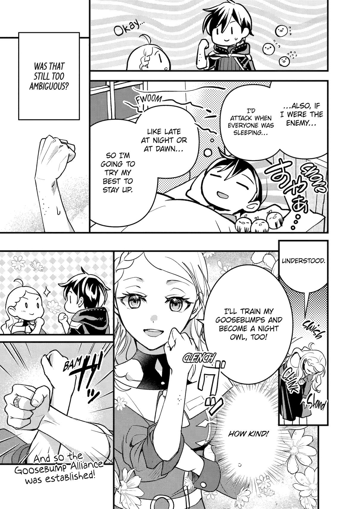 Isekai Tensei de Kenja ni Natte Boukensha Seikatsu: Mahou Kairyou de Isekai Saikyou Chap 32 - Next Chap 33