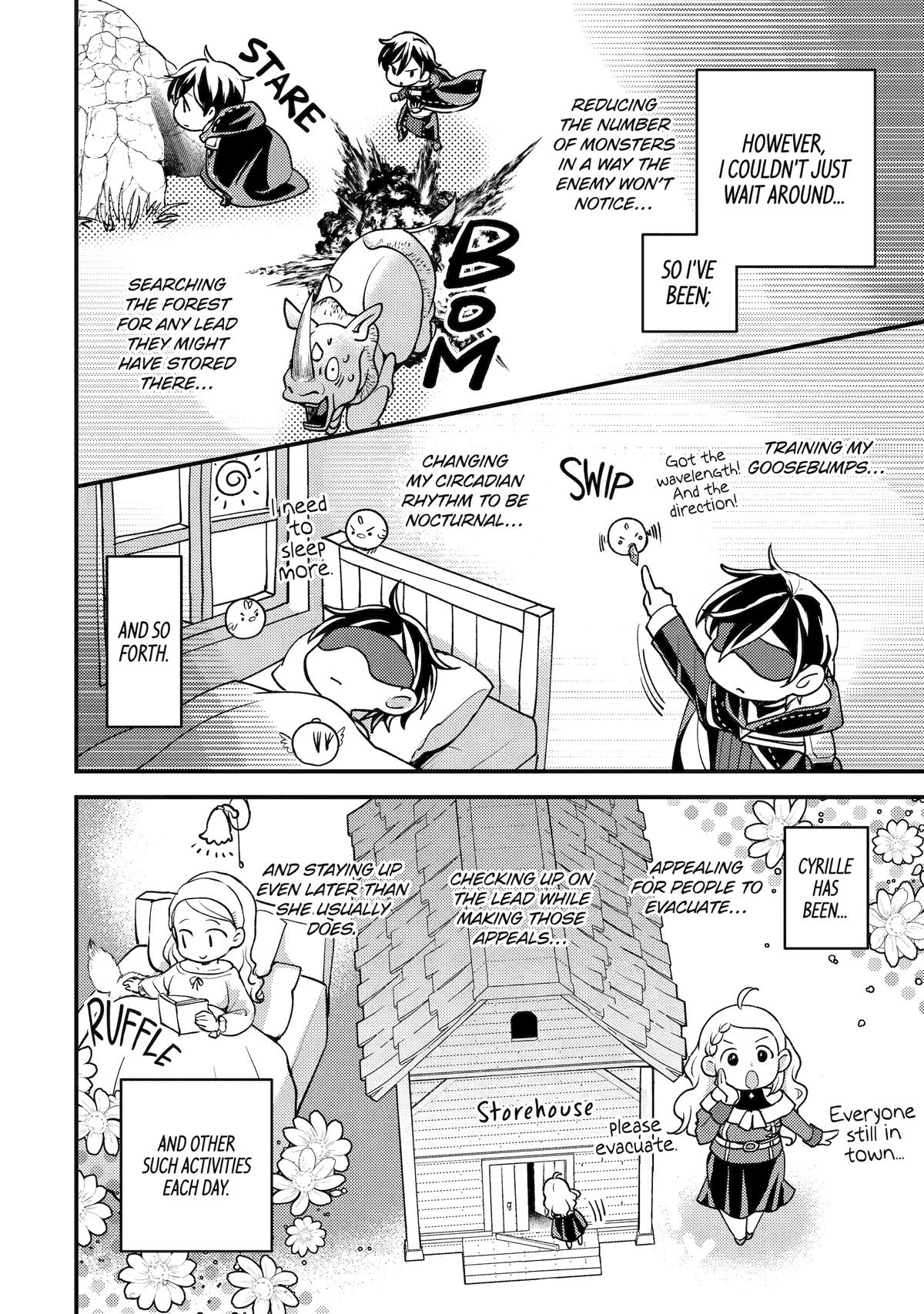 Isekai Tensei de Kenja ni Natte Boukensha Seikatsu: Mahou Kairyou de Isekai Saikyou Chap 32 - Next Chap 33