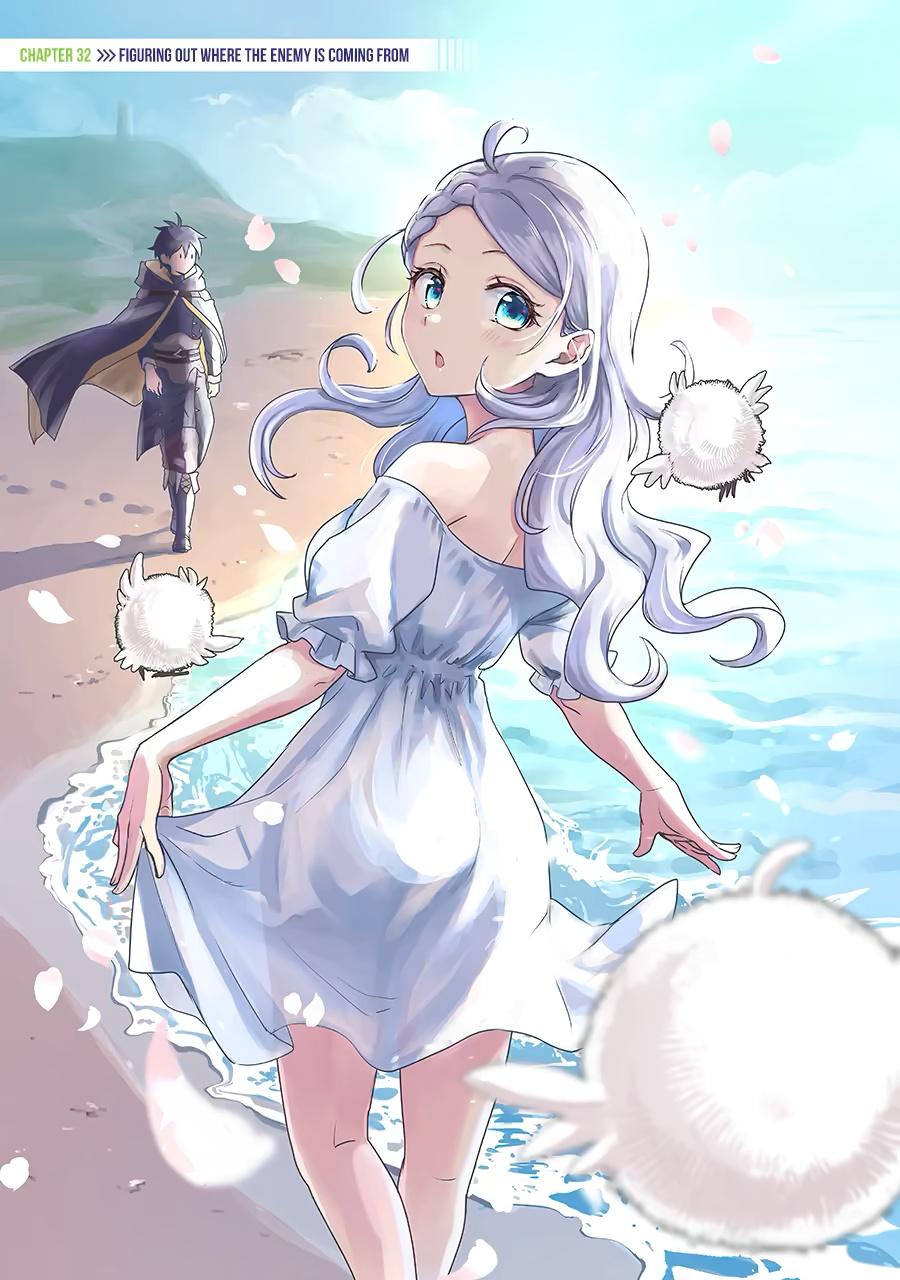 Isekai Tensei de Kenja ni Natte Boukensha Seikatsu: Mahou Kairyou de Isekai Saikyou Chap 32 - Next Chap 33