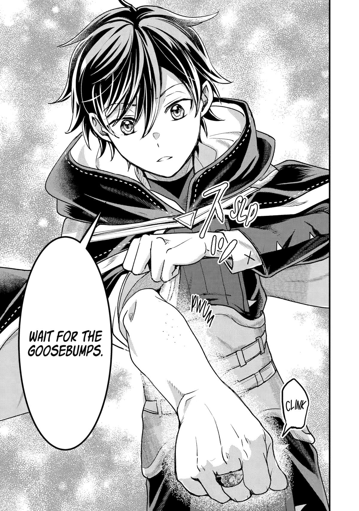 Isekai Tensei de Kenja ni Natte Boukensha Seikatsu: Mahou Kairyou de Isekai Saikyou Chap 32 - Next Chap 33