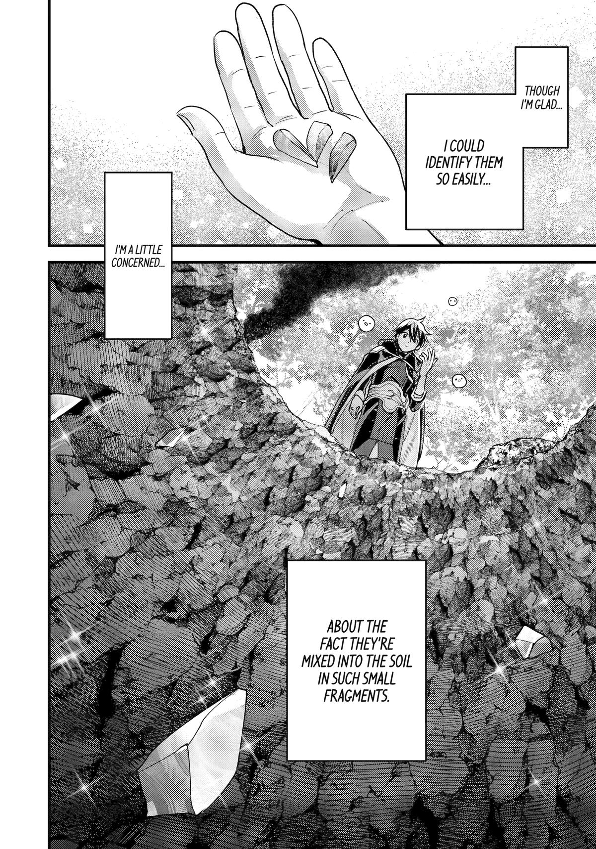 Isekai Tensei de Kenja ni Natte Boukensha Seikatsu: Mahou Kairyou de Isekai Saikyou Chap 32 - Next Chap 33