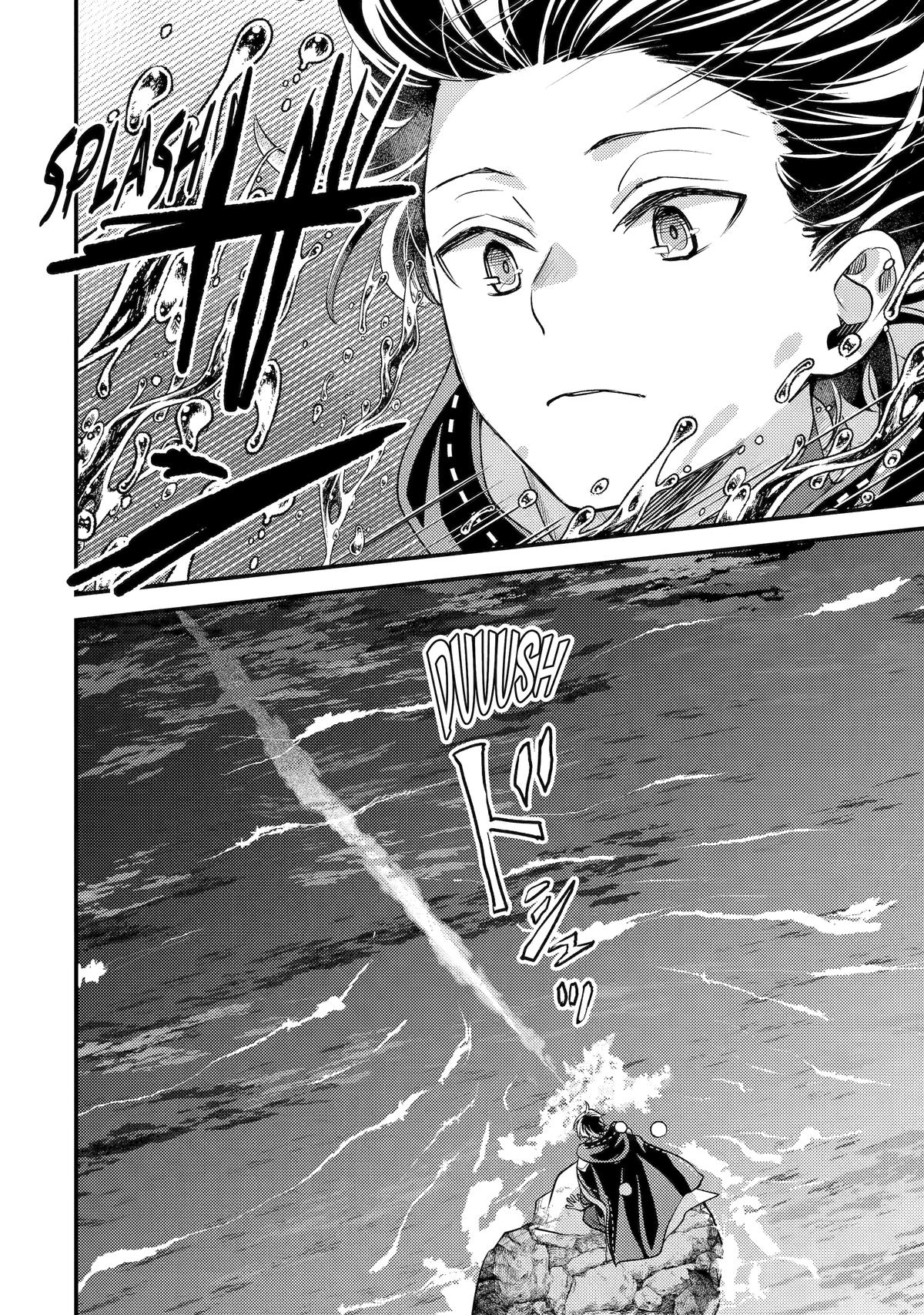 Isekai Tensei de Kenja ni Natte Boukensha Seikatsu: Mahou Kairyou de Isekai Saikyou Chap 32 - Next Chap 33