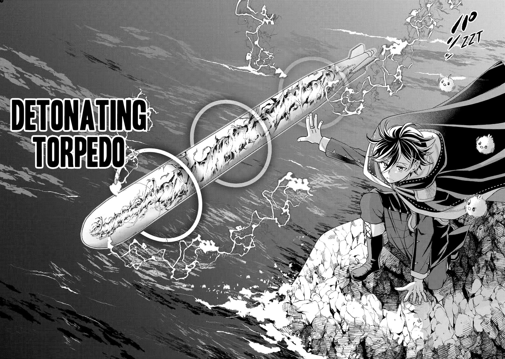 Isekai Tensei de Kenja ni Natte Boukensha Seikatsu: Mahou Kairyou de Isekai Saikyou Chap 32 - Next Chap 33