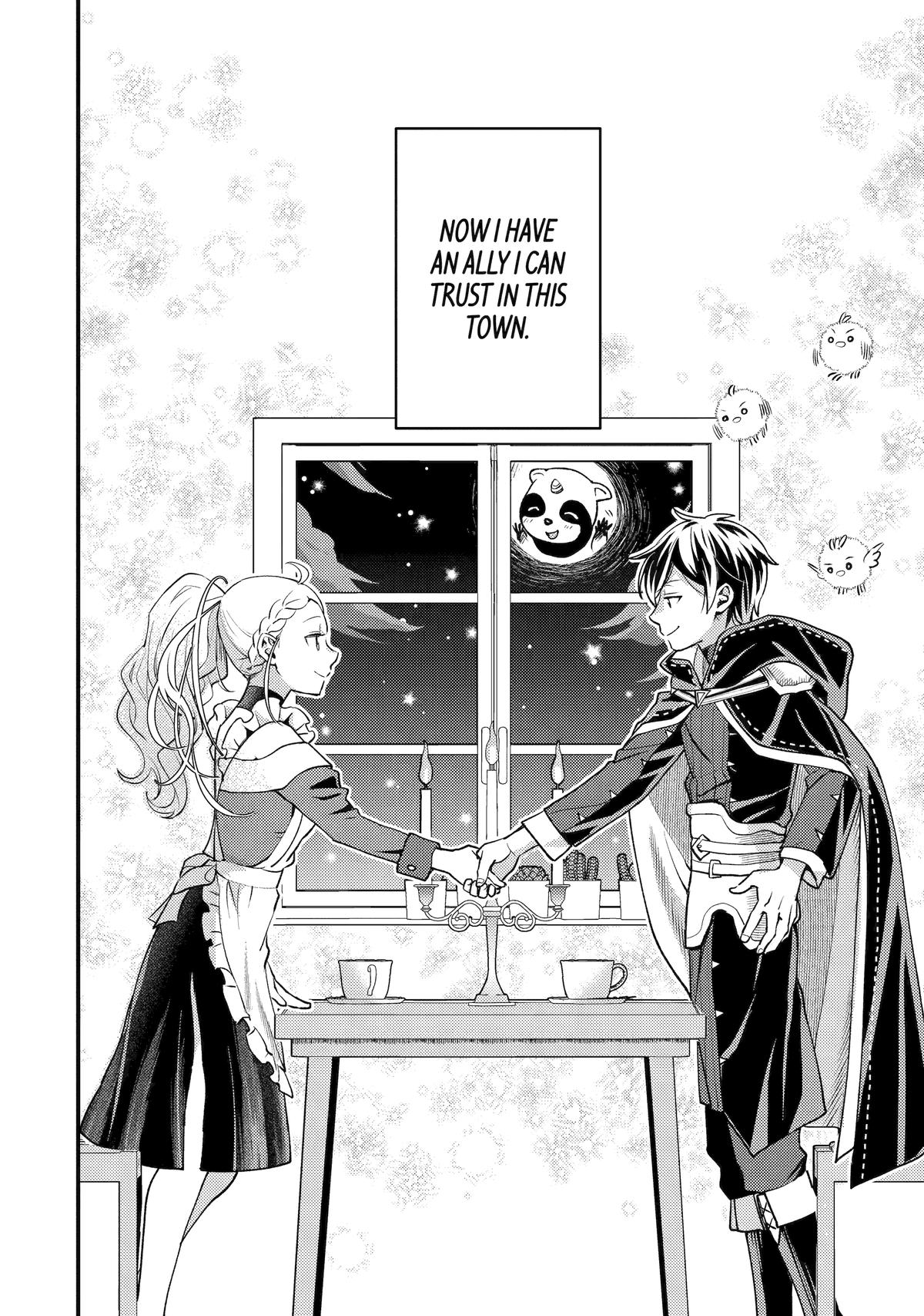 Isekai Tensei de Kenja ni Natte Boukensha Seikatsu: Mahou Kairyou de Isekai Saikyou Chap 32 - Next Chap 33