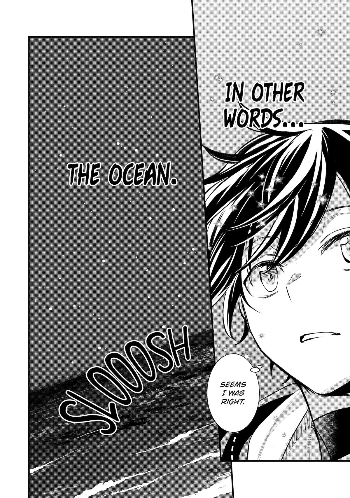 Isekai Tensei de Kenja ni Natte Boukensha Seikatsu: Mahou Kairyou de Isekai Saikyou Chap 32 - Next Chap 33