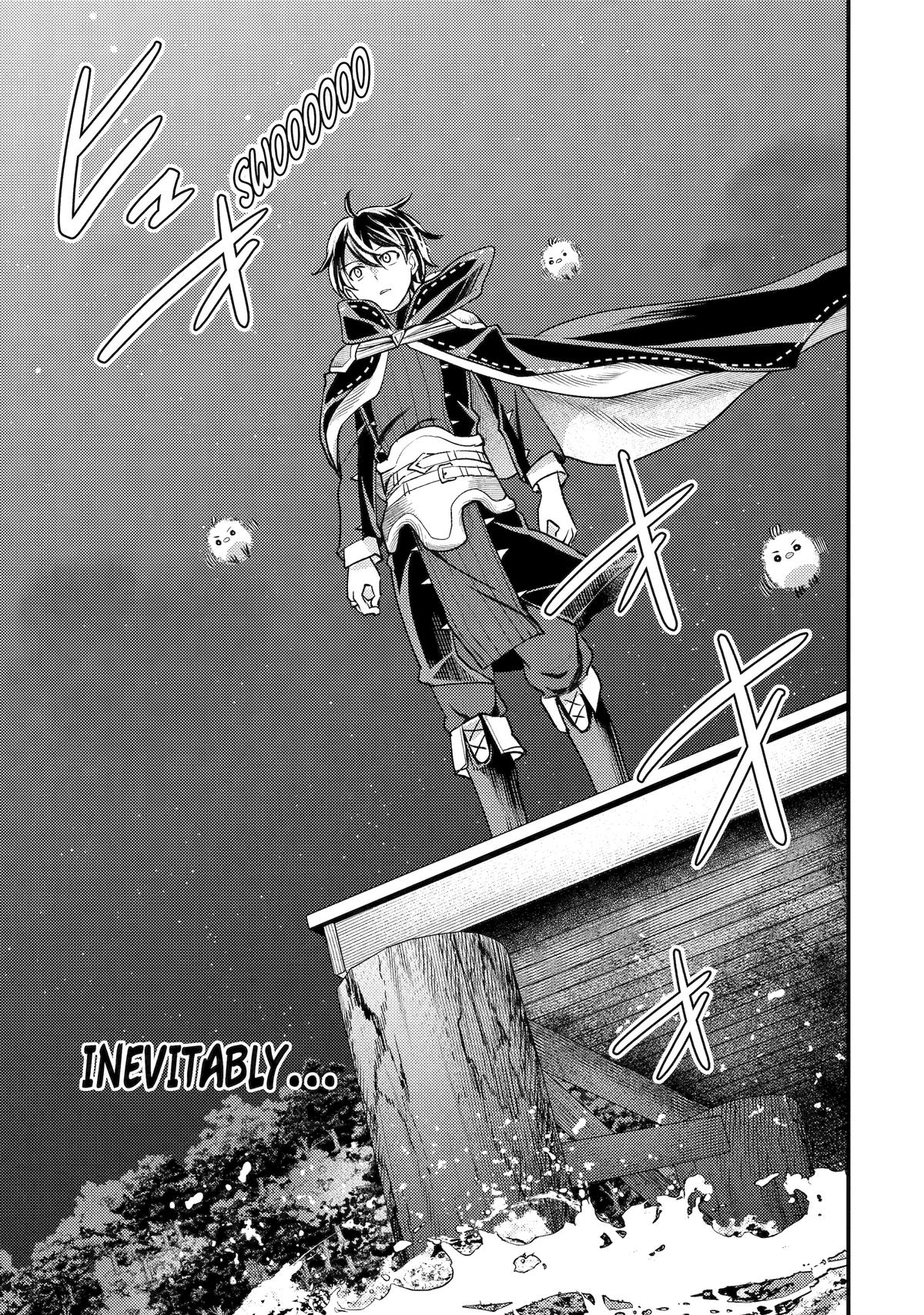 Isekai Tensei de Kenja ni Natte Boukensha Seikatsu: Mahou Kairyou de Isekai Saikyou Chap 32 - Next Chap 33