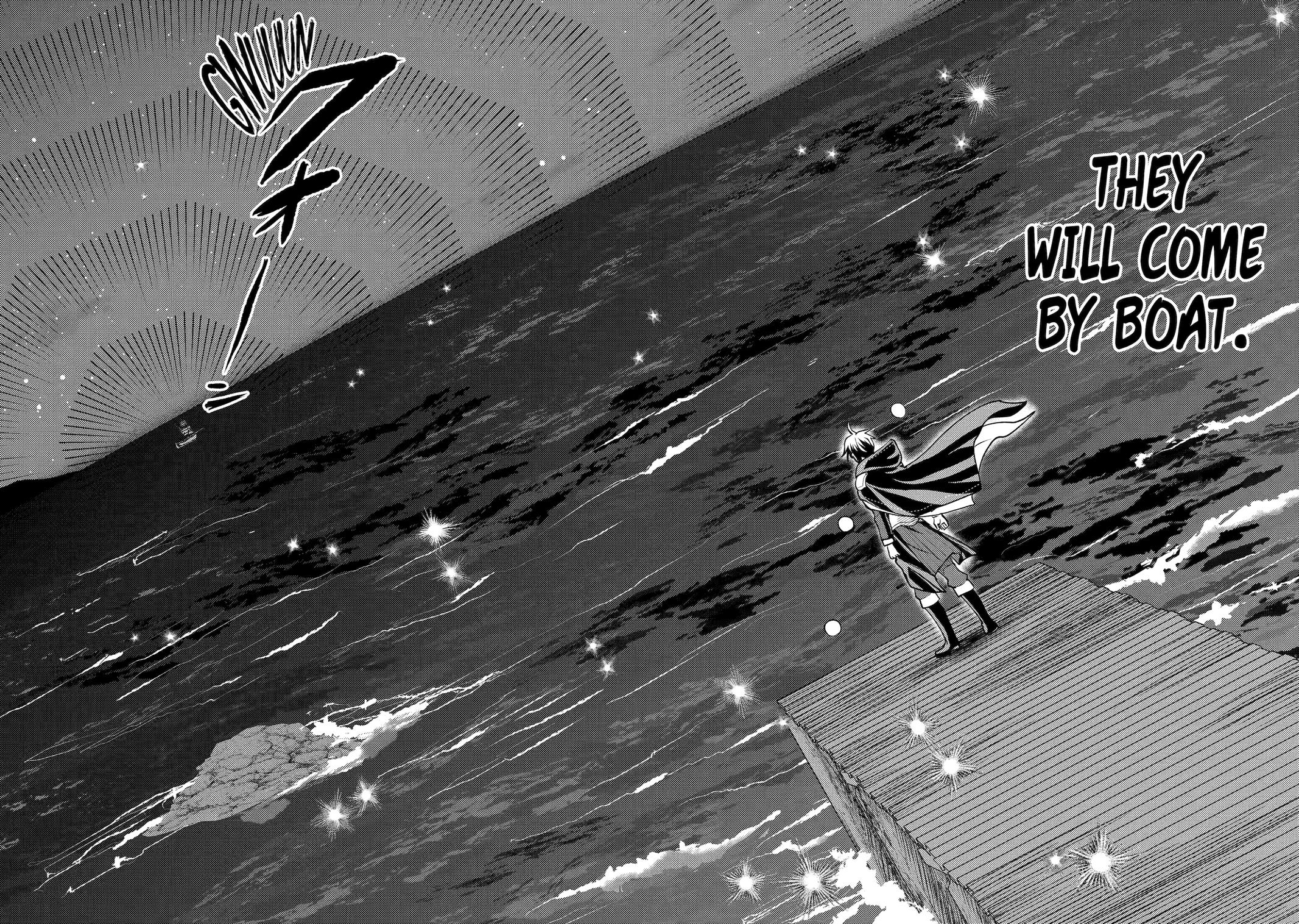 Isekai Tensei de Kenja ni Natte Boukensha Seikatsu: Mahou Kairyou de Isekai Saikyou Chap 32 - Next Chap 33