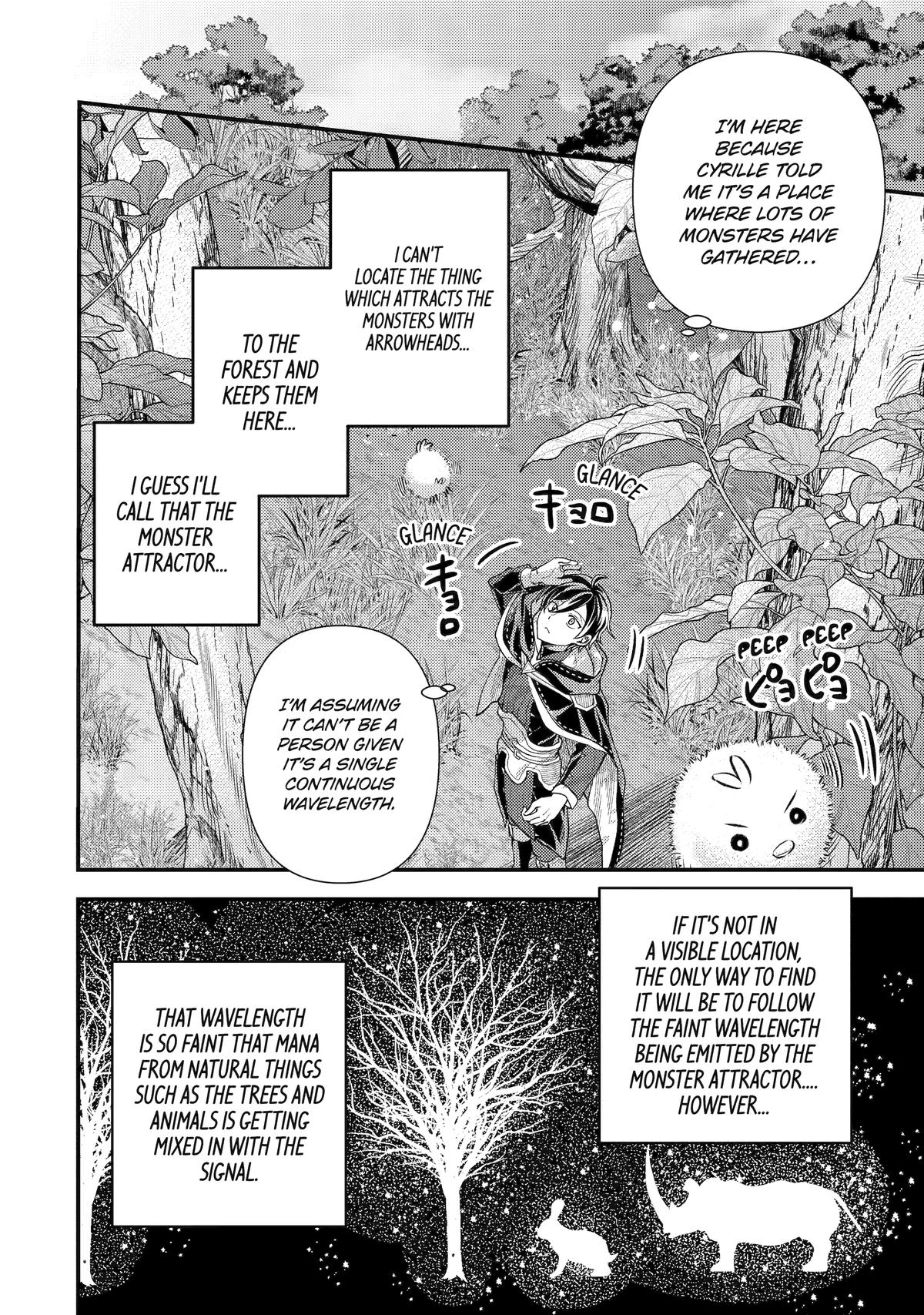 Isekai Tensei de Kenja ni Natte Boukensha Seikatsu: Mahou Kairyou de Isekai Saikyou Chap 32 - Next Chap 33