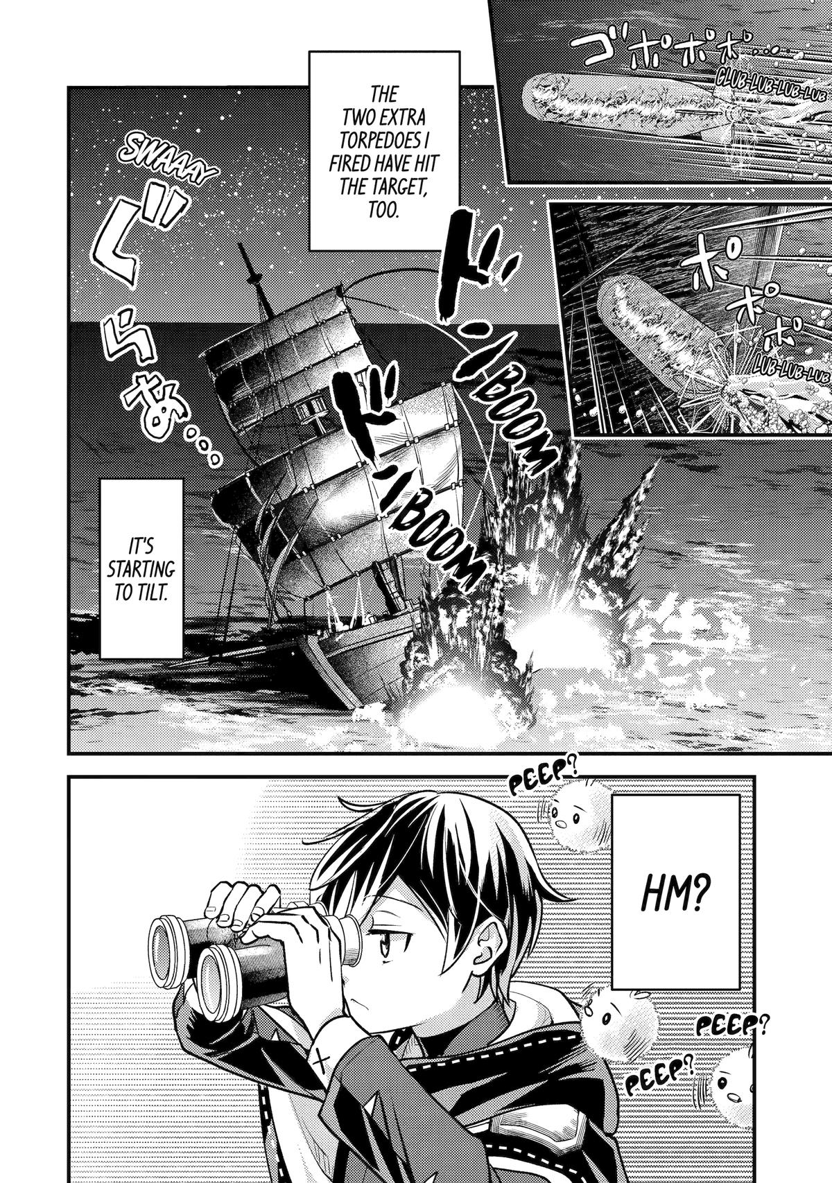 Isekai Tensei de Kenja ni Natte Boukensha Seikatsu: Mahou Kairyou de Isekai Saikyou Chap 33 - Next Chap 34