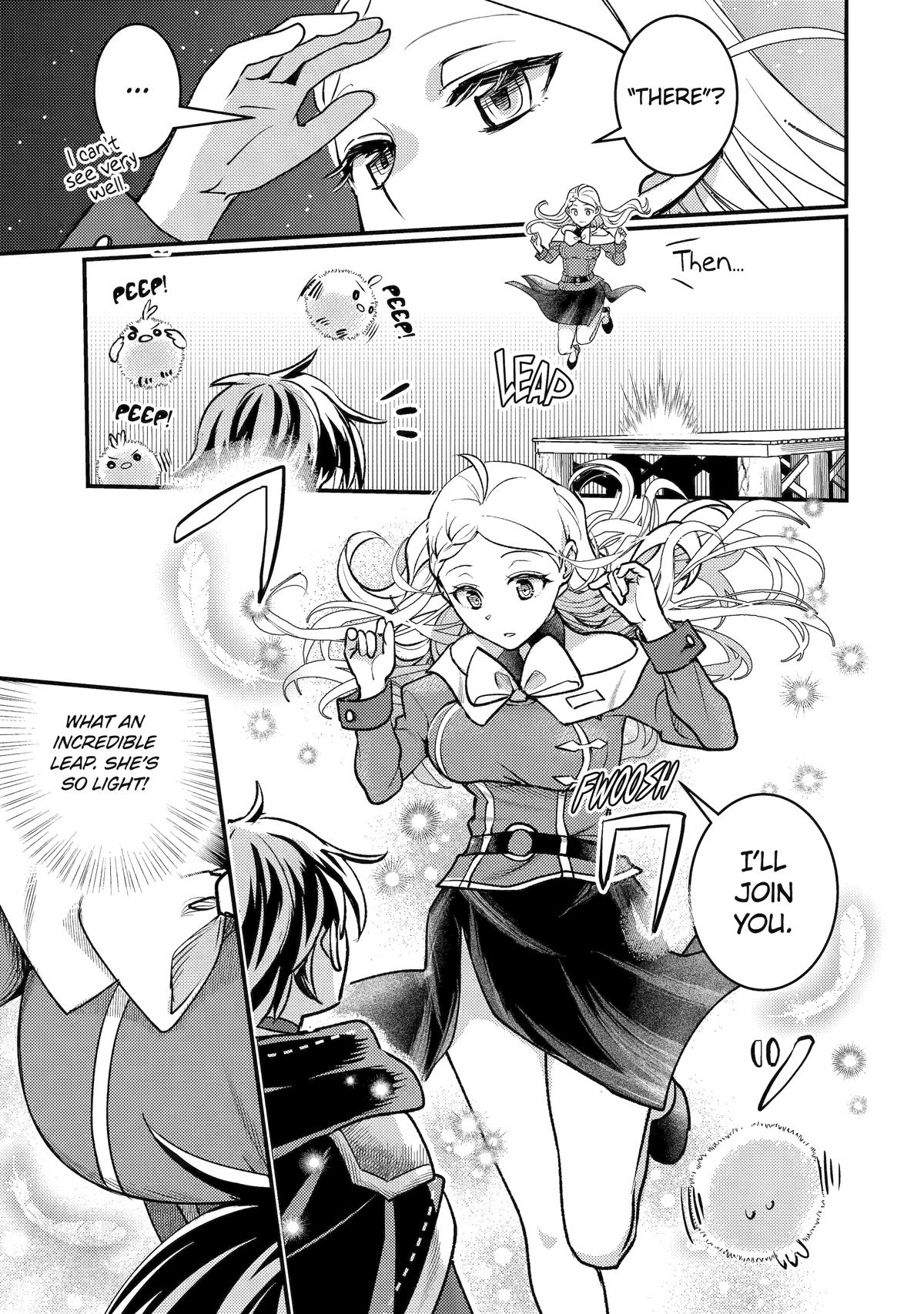 Isekai Tensei de Kenja ni Natte Boukensha Seikatsu: Mahou Kairyou de Isekai Saikyou Chap 33 - Next Chap 34