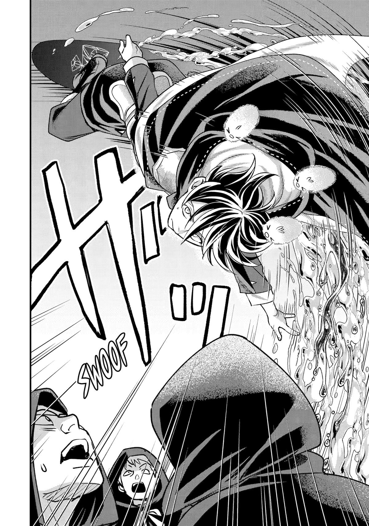 Isekai Tensei de Kenja ni Natte Boukensha Seikatsu: Mahou Kairyou de Isekai Saikyou Chap 33 - Next Chap 34
