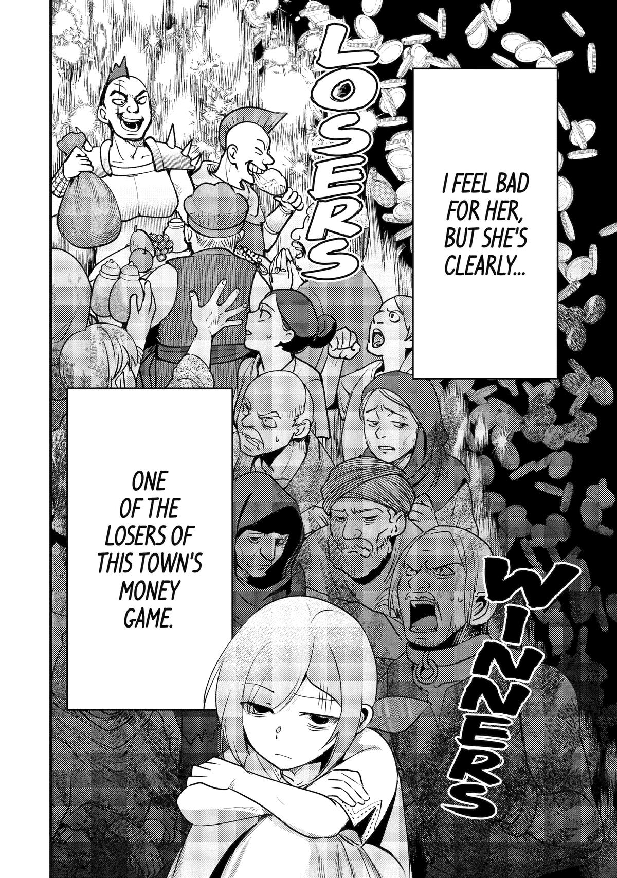 Isekai Tensei de Kenja ni Natte Boukensha Seikatsu: Mahou Kairyou de Isekai Saikyou Chap 40 - Next Chap 41