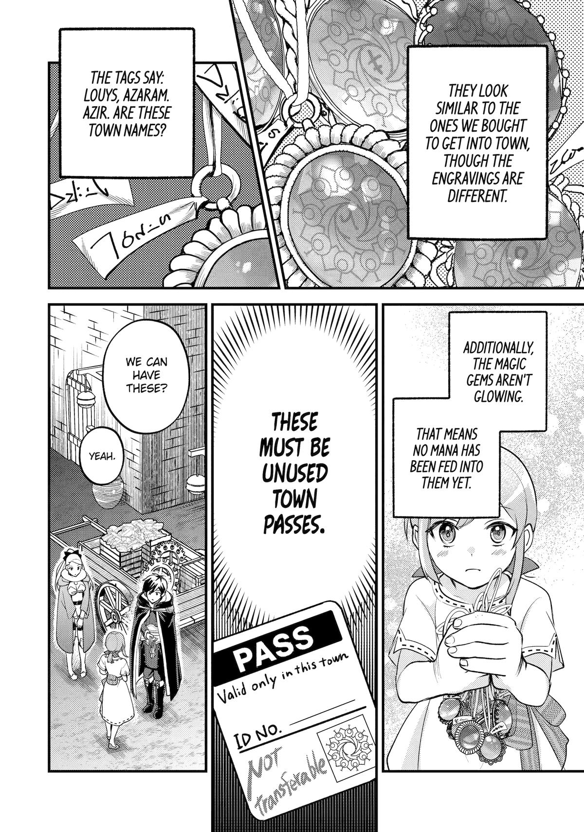 Isekai Tensei de Kenja ni Natte Boukensha Seikatsu: Mahou Kairyou de Isekai Saikyou Chap 40 - Next Chap 41