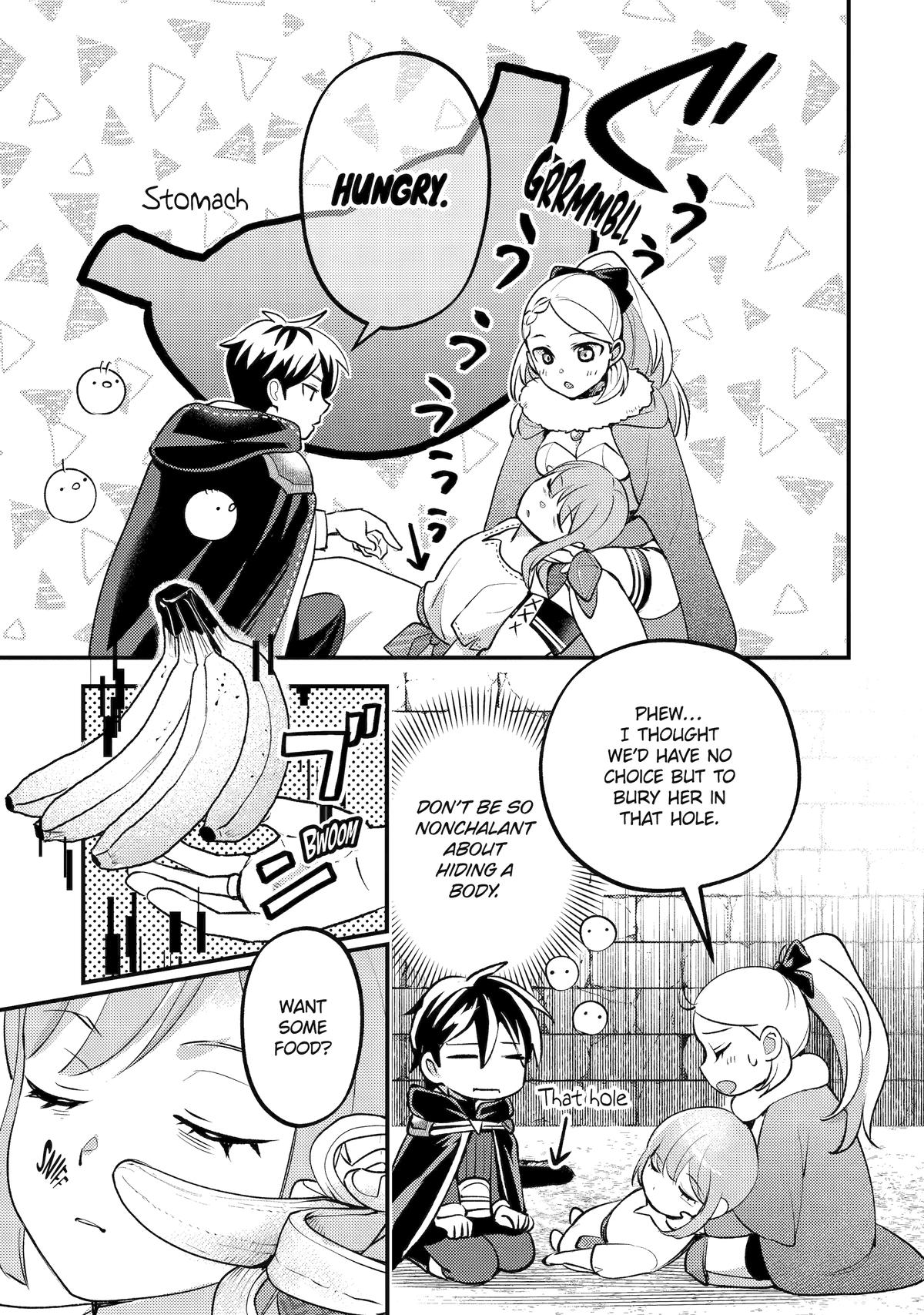 Isekai Tensei de Kenja ni Natte Boukensha Seikatsu: Mahou Kairyou de Isekai Saikyou Chap 40 - Next Chap 41