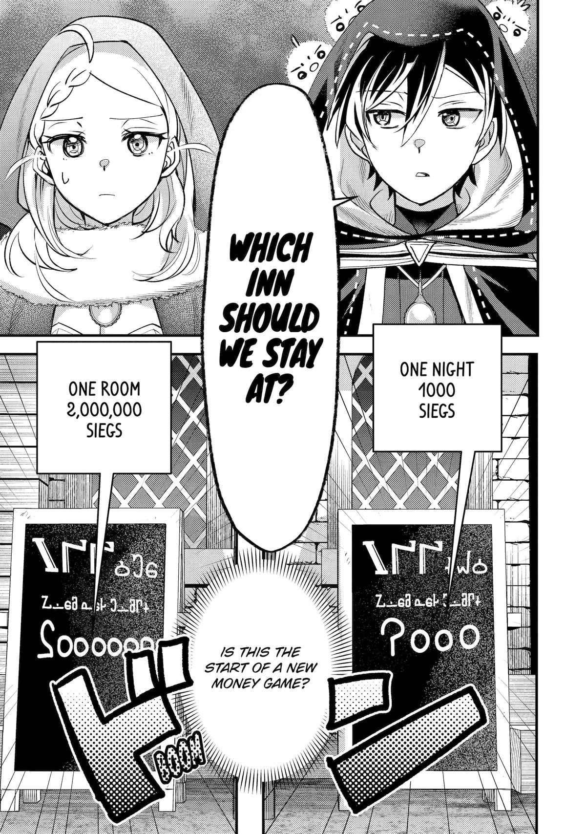 Isekai Tensei de Kenja ni Natte Boukensha Seikatsu: Mahou Kairyou de Isekai Saikyou Chap 40 - Next Chap 41