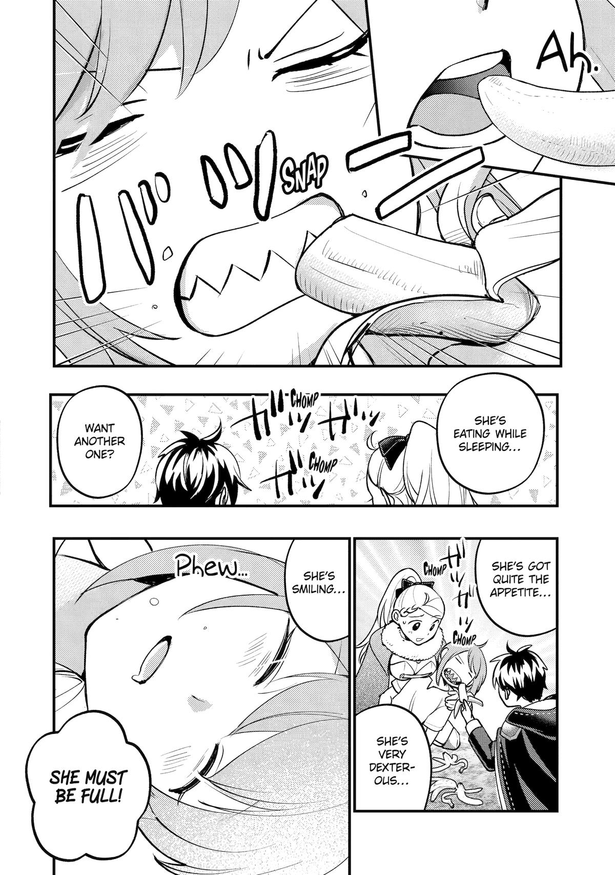 Isekai Tensei de Kenja ni Natte Boukensha Seikatsu: Mahou Kairyou de Isekai Saikyou Chap 40 - Next Chap 41