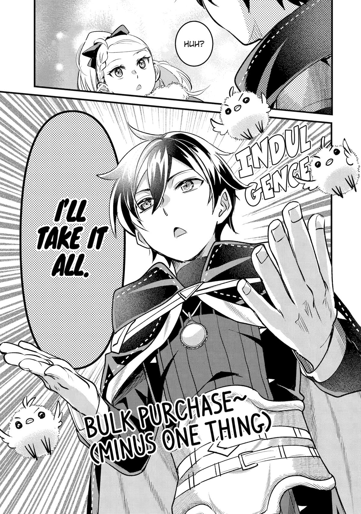 Isekai Tensei de Kenja ni Natte Boukensha Seikatsu: Mahou Kairyou de Isekai Saikyou Chap 40 - Next Chap 41