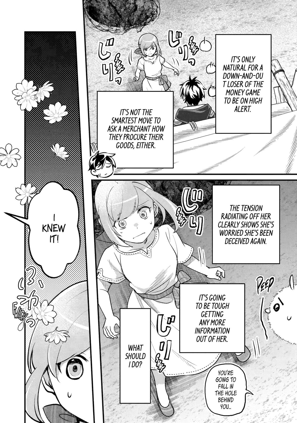 Isekai Tensei de Kenja ni Natte Boukensha Seikatsu: Mahou Kairyou de Isekai Saikyou Chap 40 - Next Chap 41