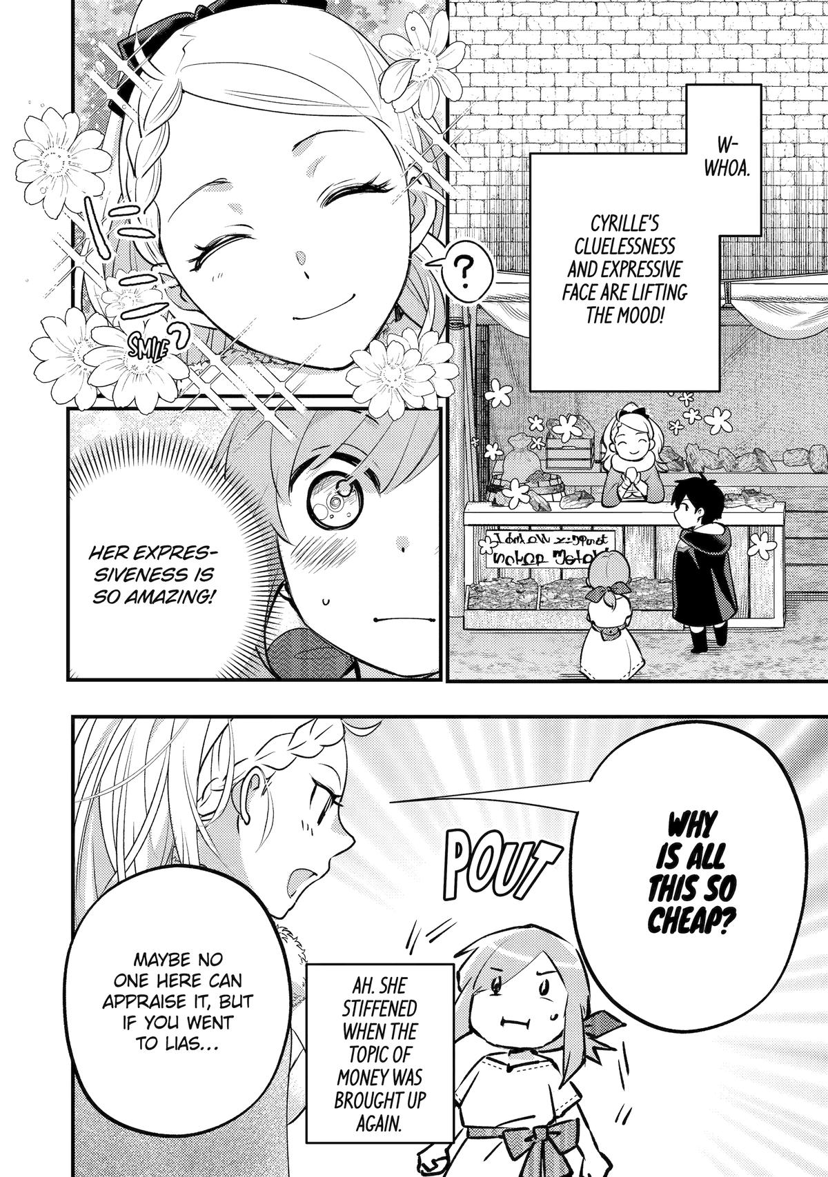 Isekai Tensei de Kenja ni Natte Boukensha Seikatsu: Mahou Kairyou de Isekai Saikyou Chap 40 - Next Chap 41